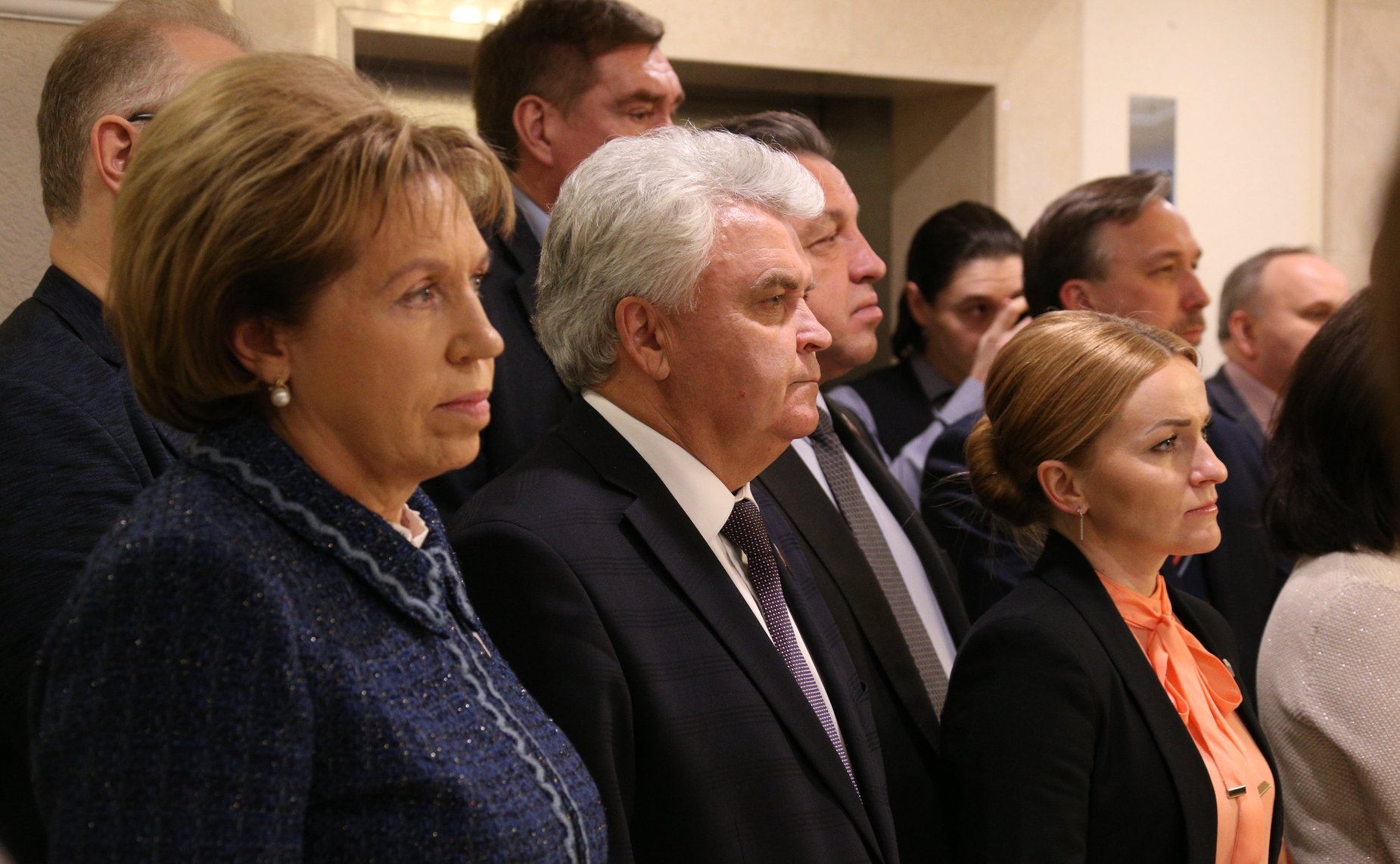 Выставка «Знать и помнить» в рамках проведения Дней Новгородской области в СФ