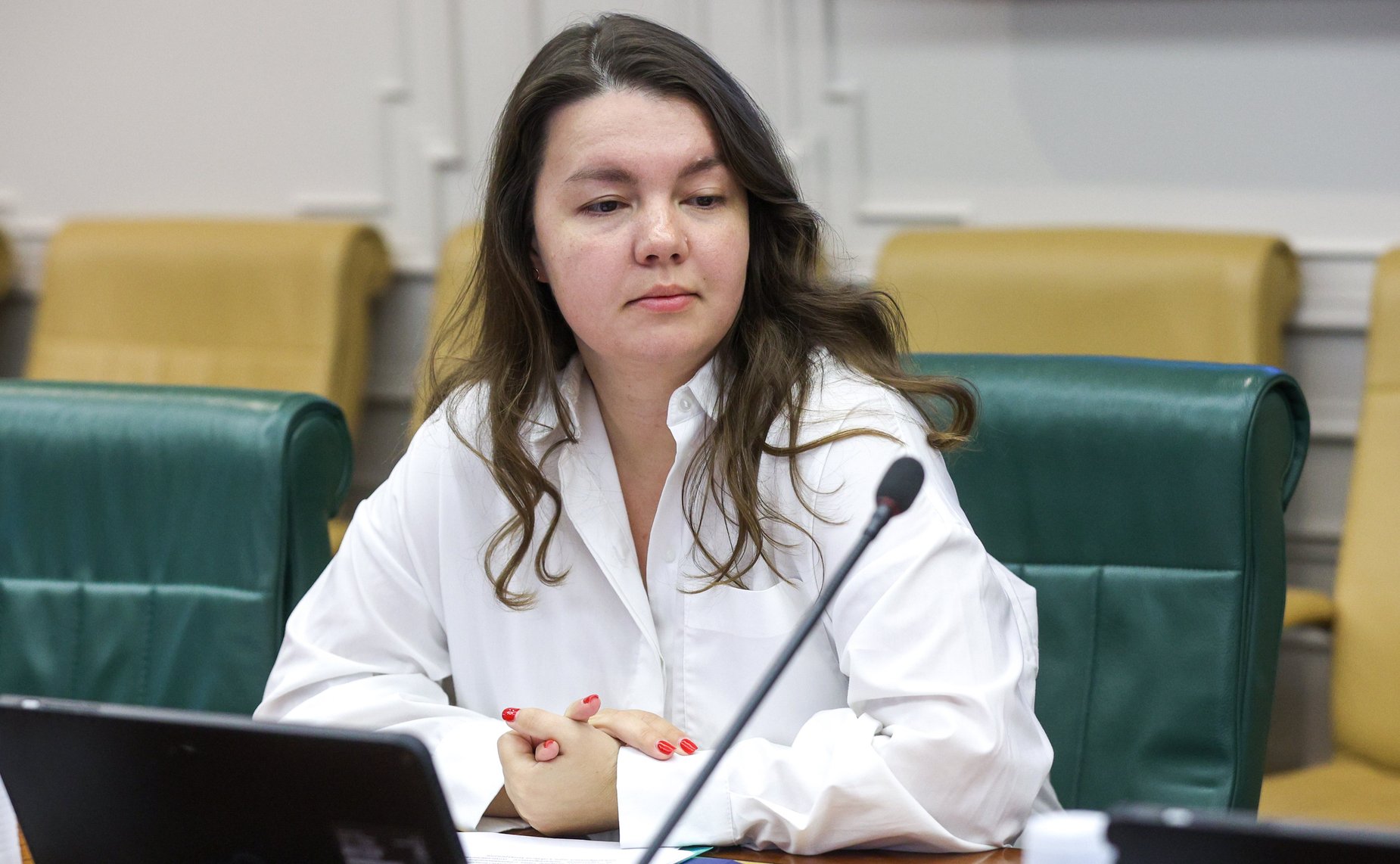 Круглый стол Комитета Совета Федерации по экономической политике совместно с Комитетом Совета Федерации по международным делам «Вопросы применения и совершенствования антимонопольного законодательства РФ в условиях санкционного давления»