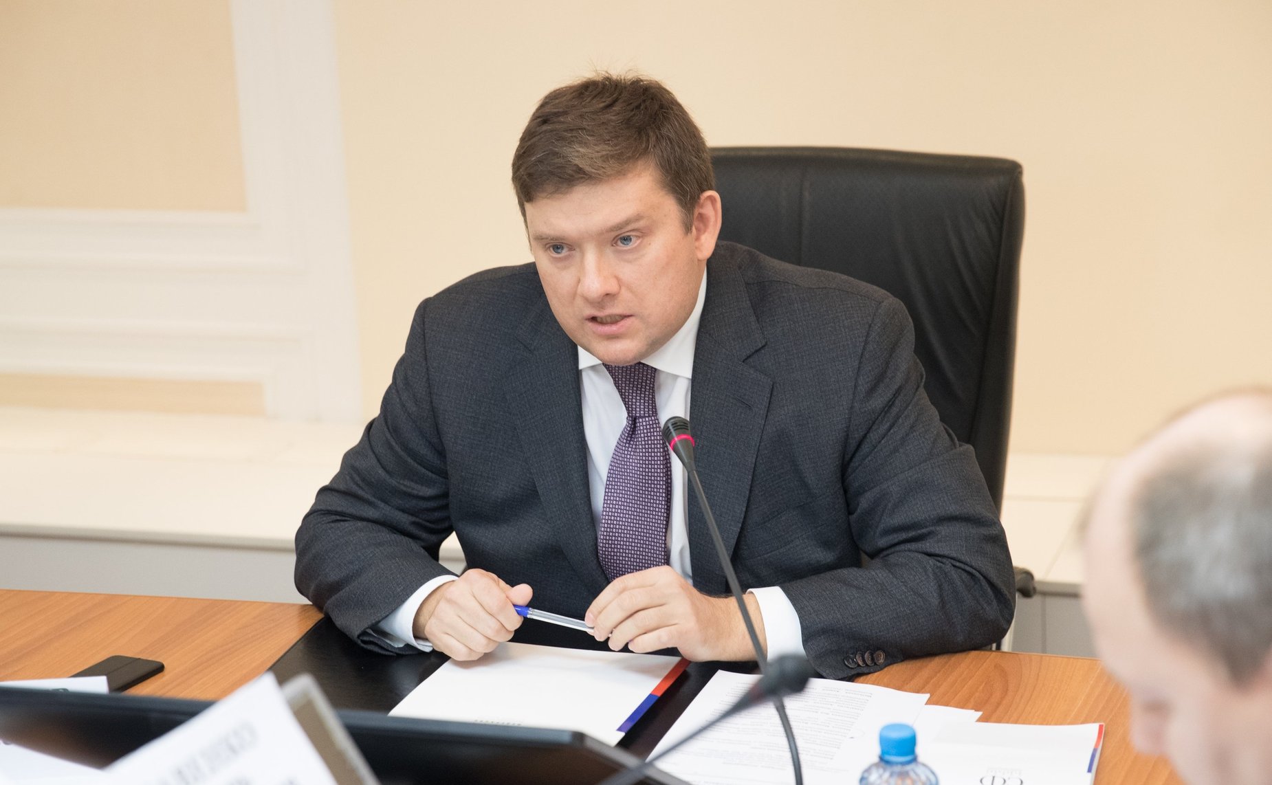 Н. Журавлев