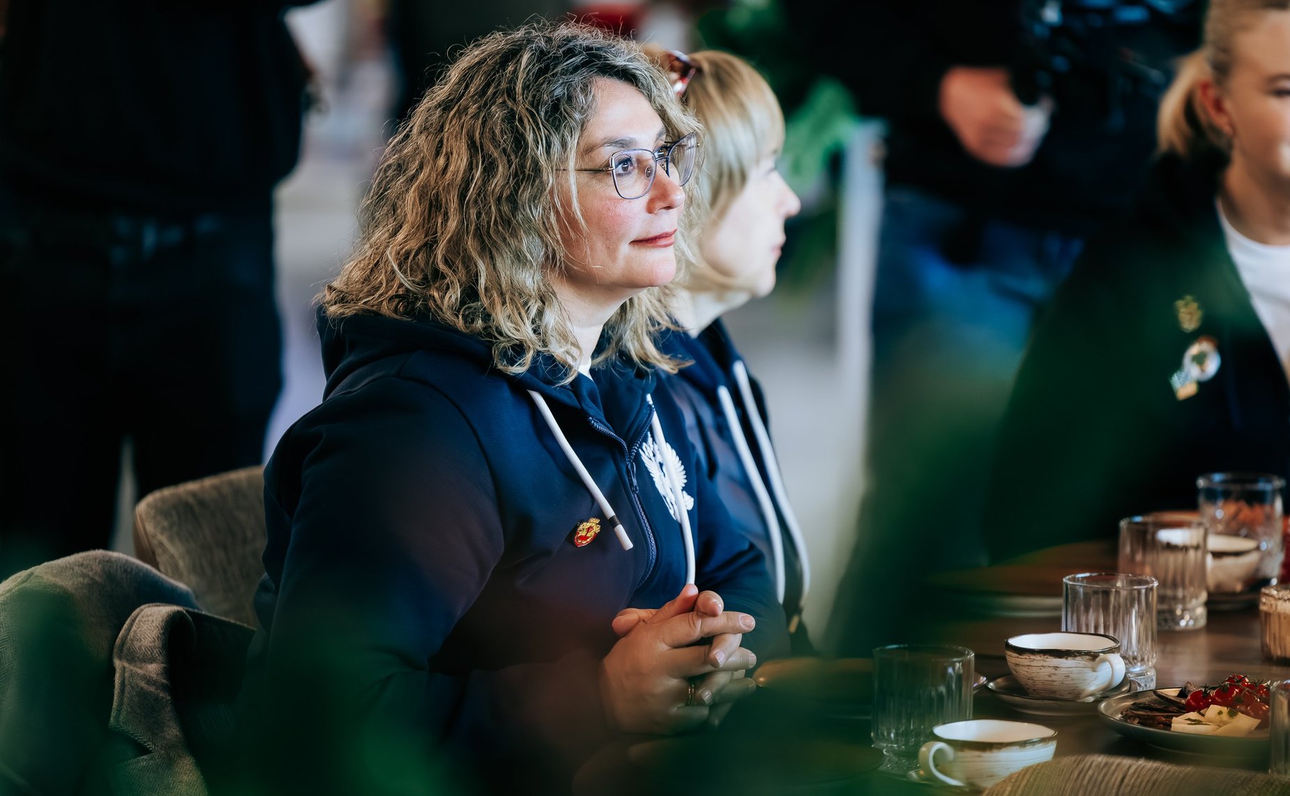 Наталия Косихина