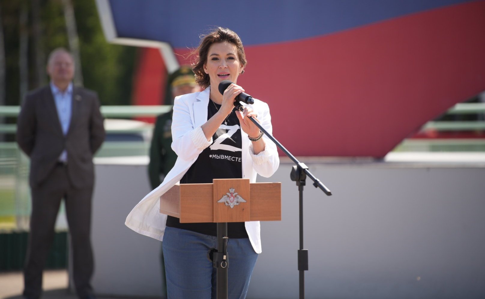 Маргарита Павлова