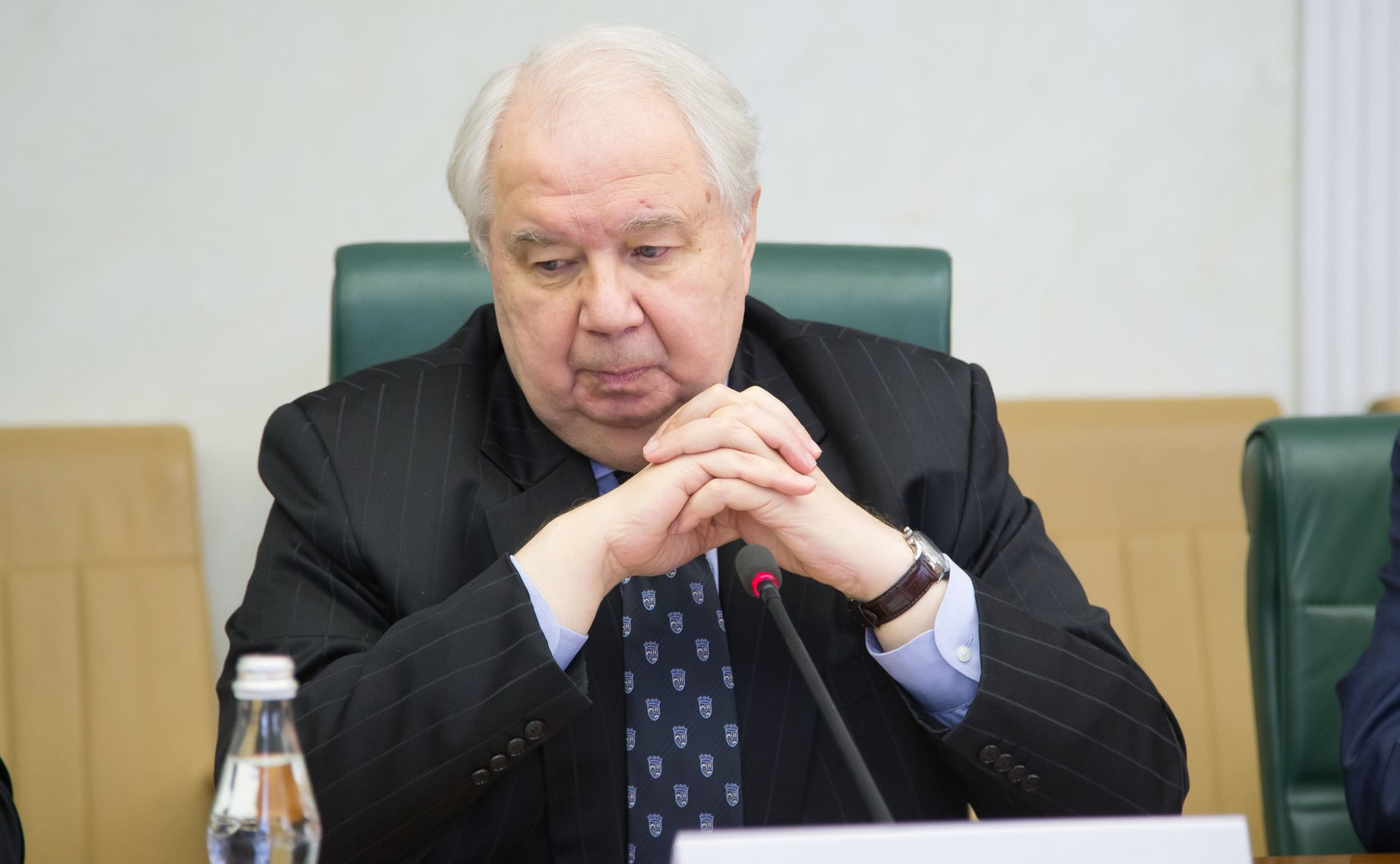 С. Кисляк