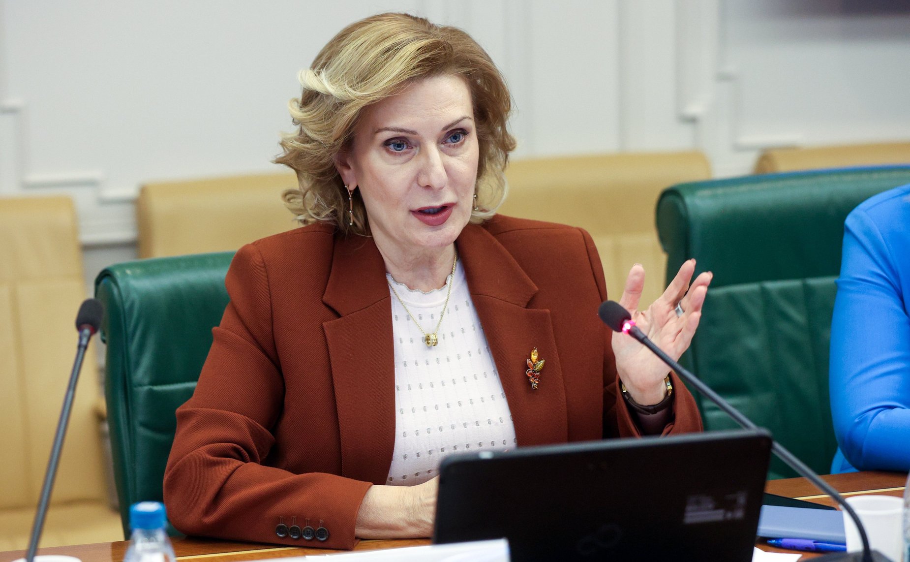 Инна Святенко