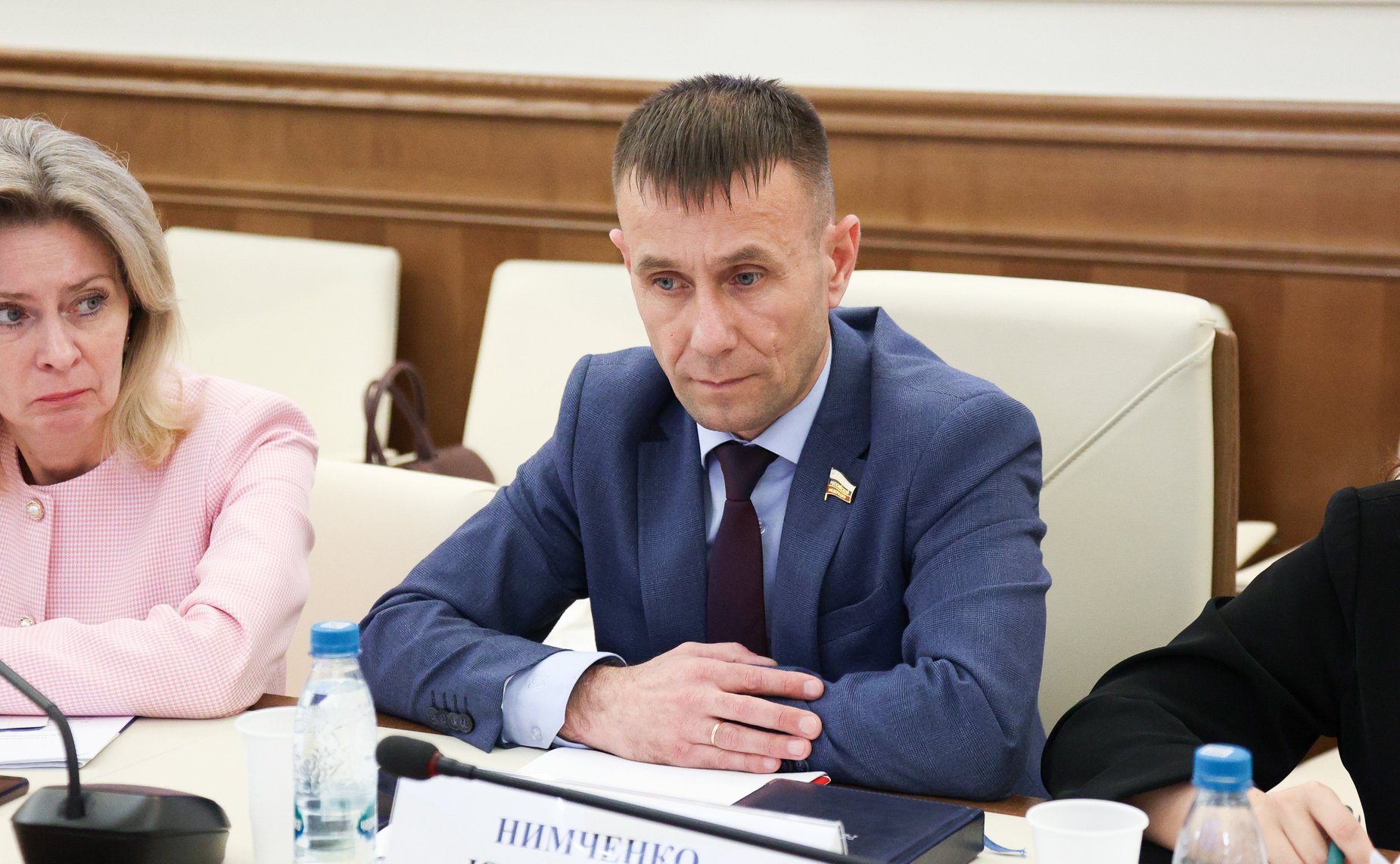 Юрий Нимченко