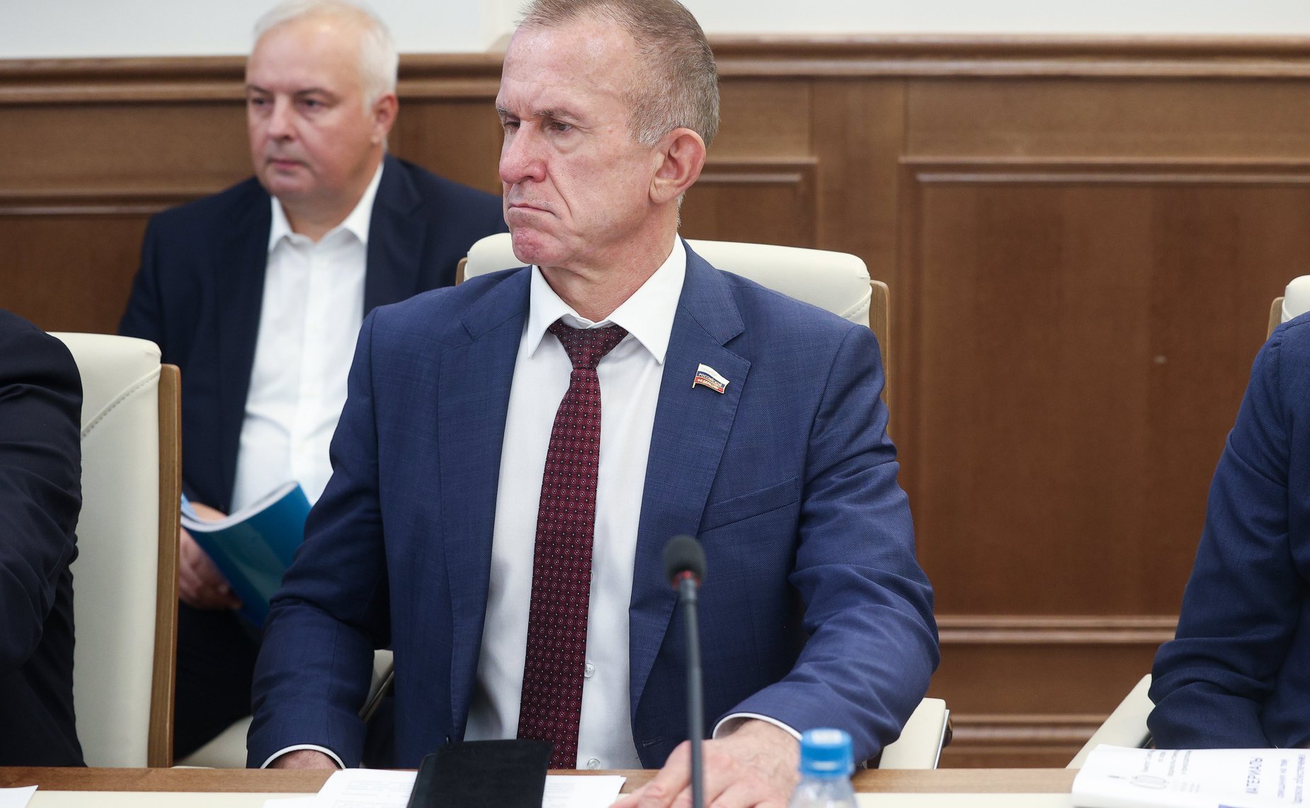 Владимир Кравченко