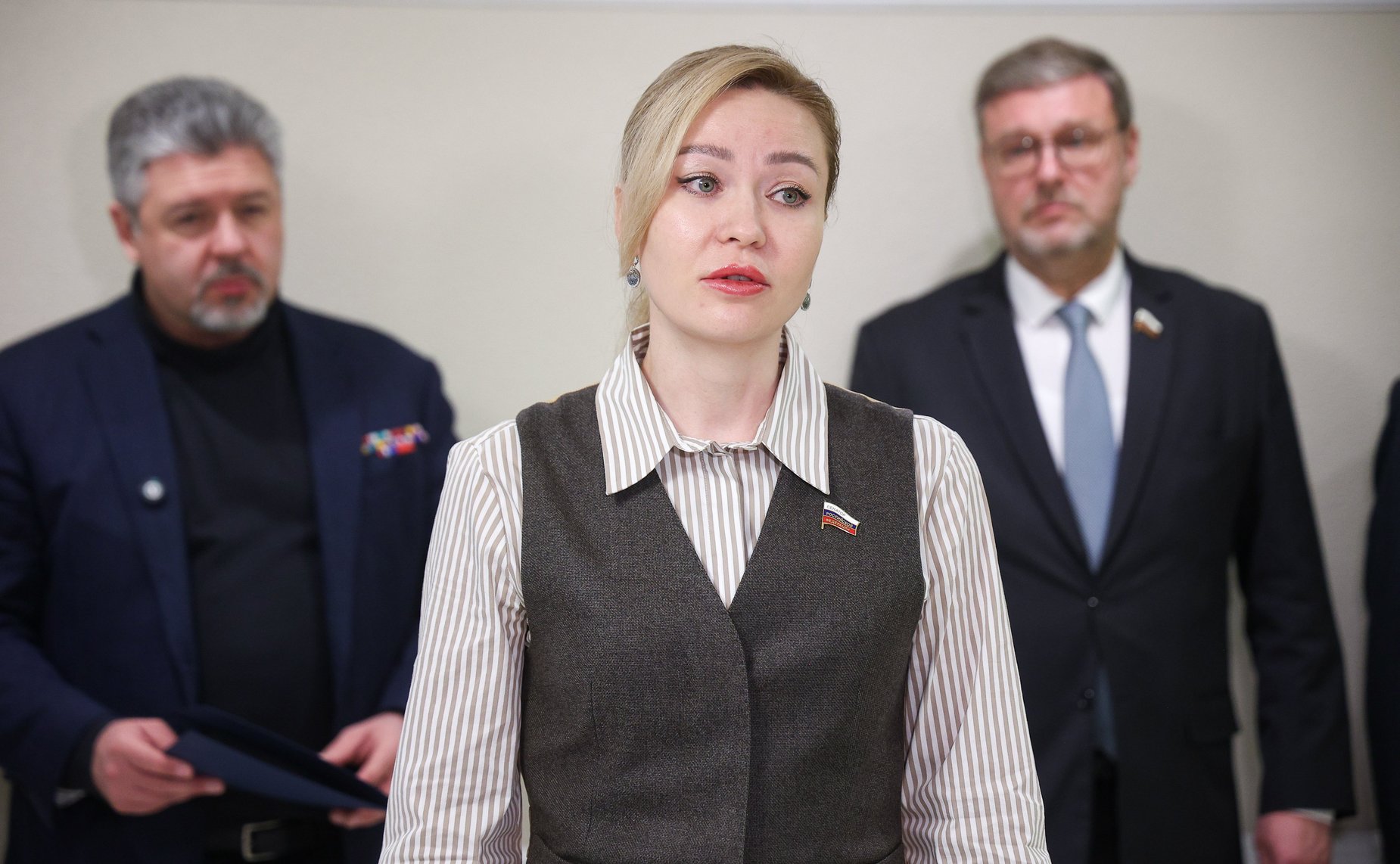 Наталья Никонорова