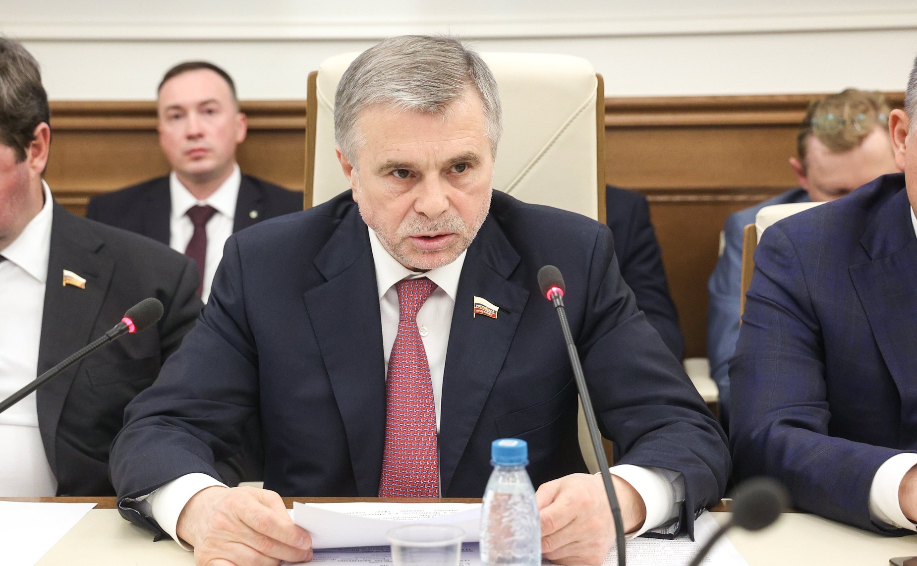 Белан Хамчиев