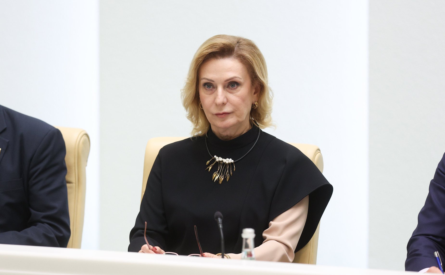 Инна Святенко