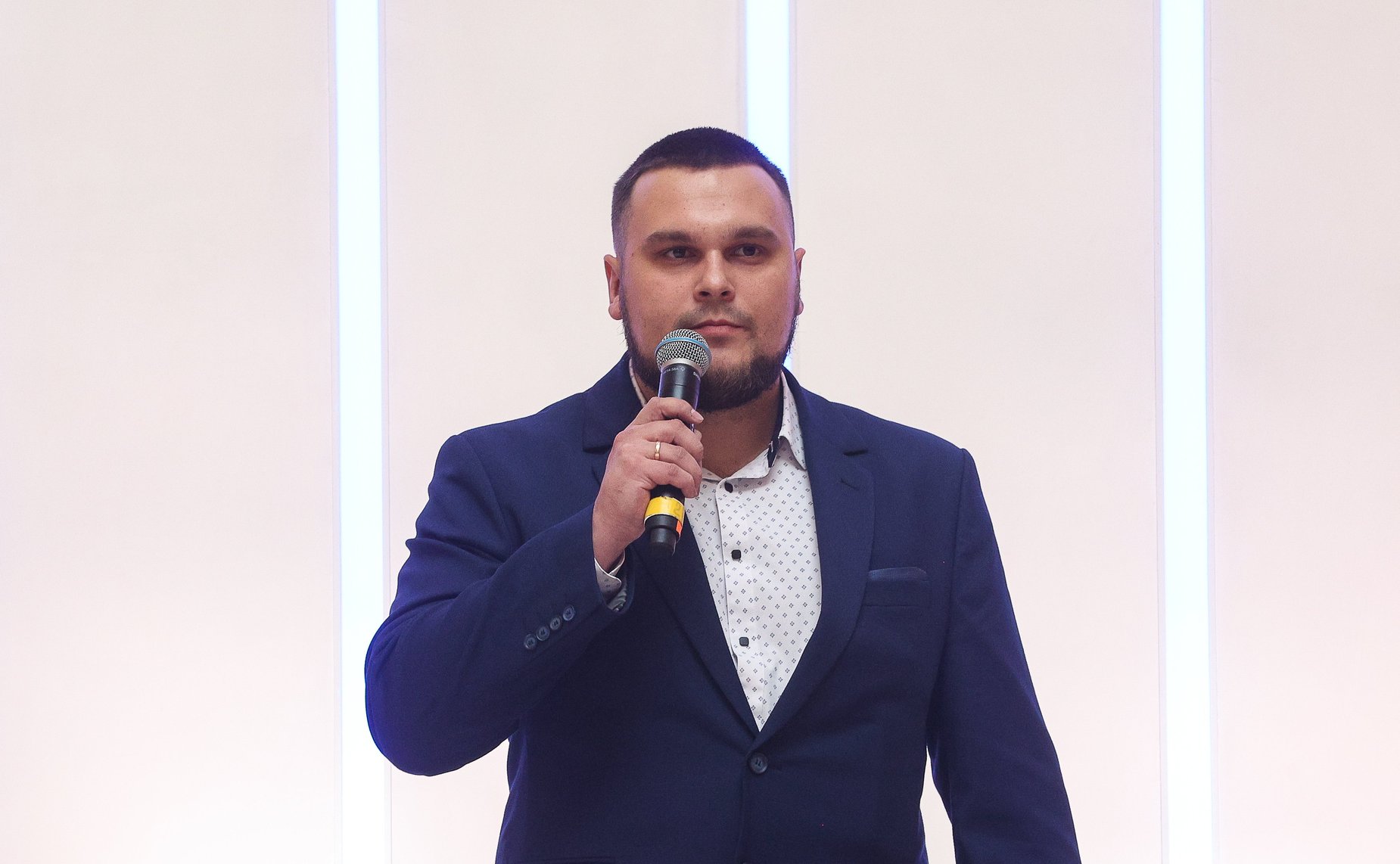 X торжественная церемония награждения детей и подростков, проявивших мужество в экстремальных ситуациях и спасших человеческие жизни