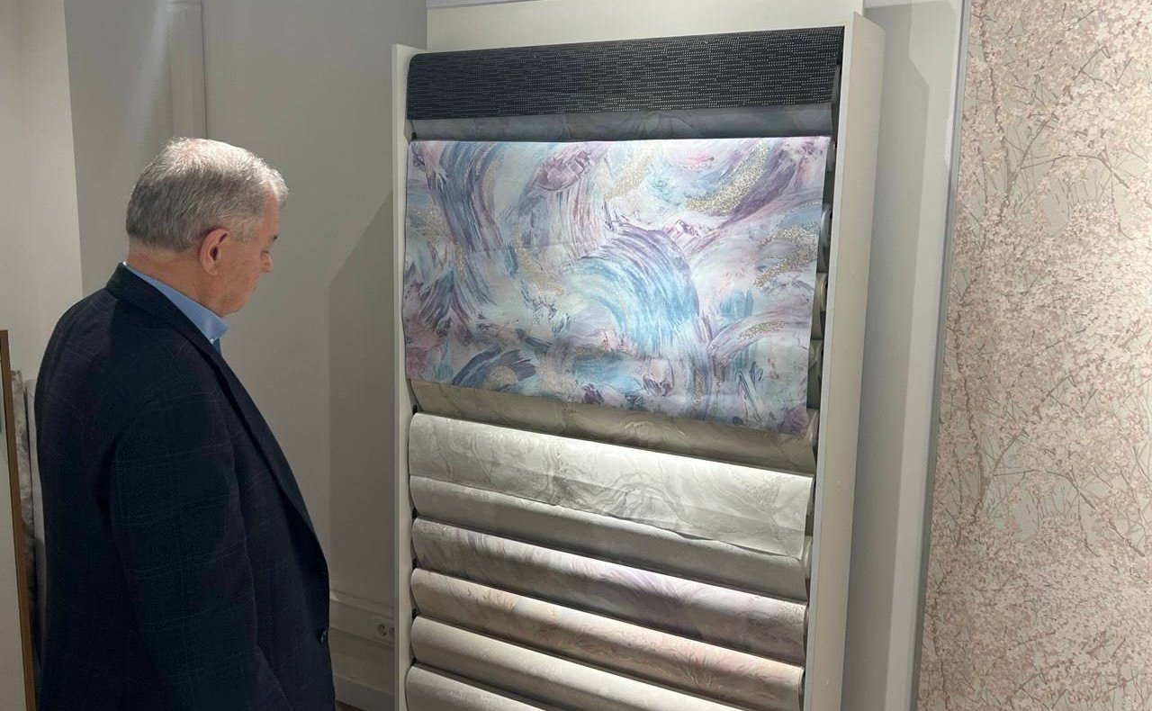 Рабочая поездка Анатолия Артамонова в Калужскую область