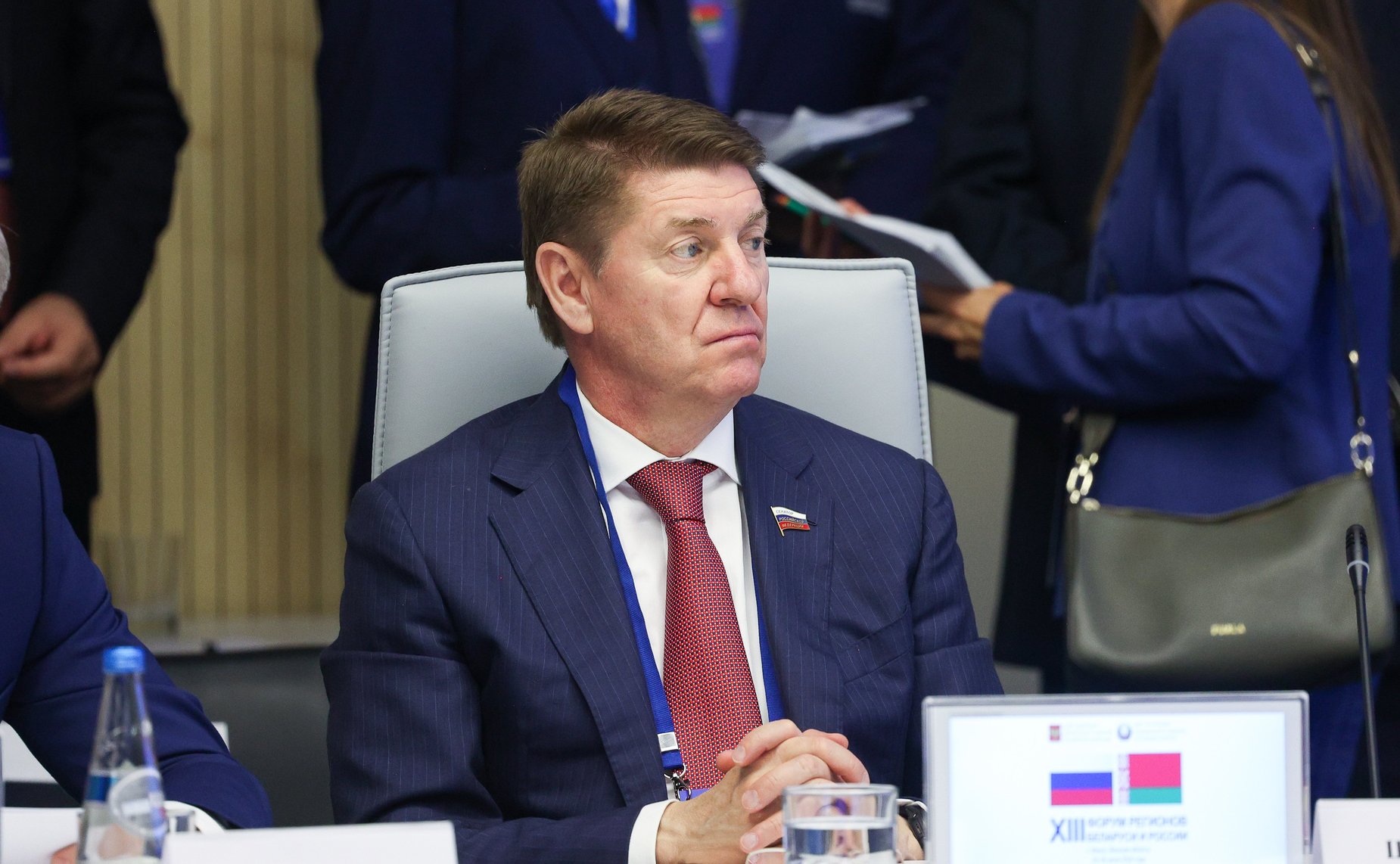 Андрей Шевченко