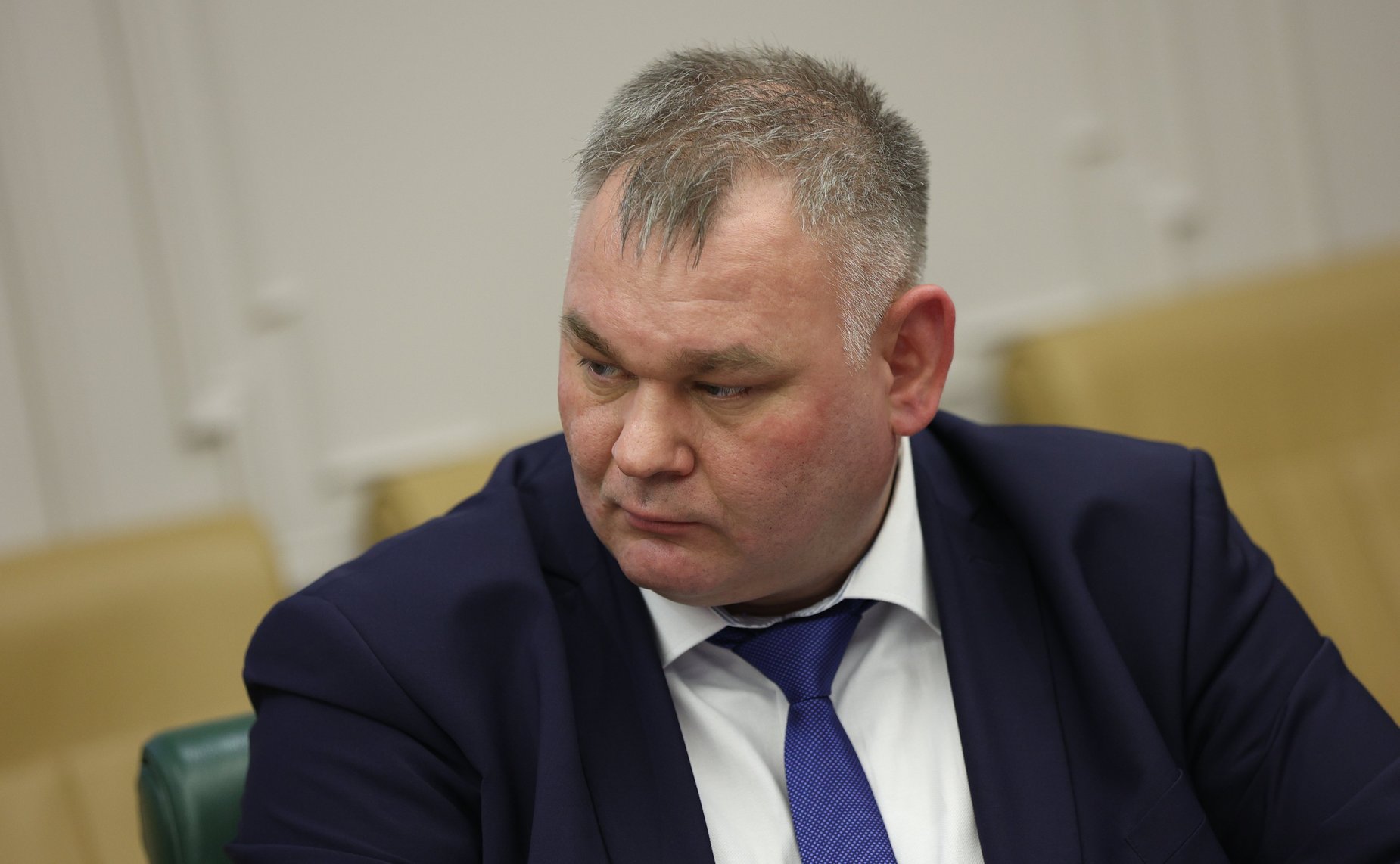 Совещание Комитета СФ по Регламенту и организации парламентской деятельности