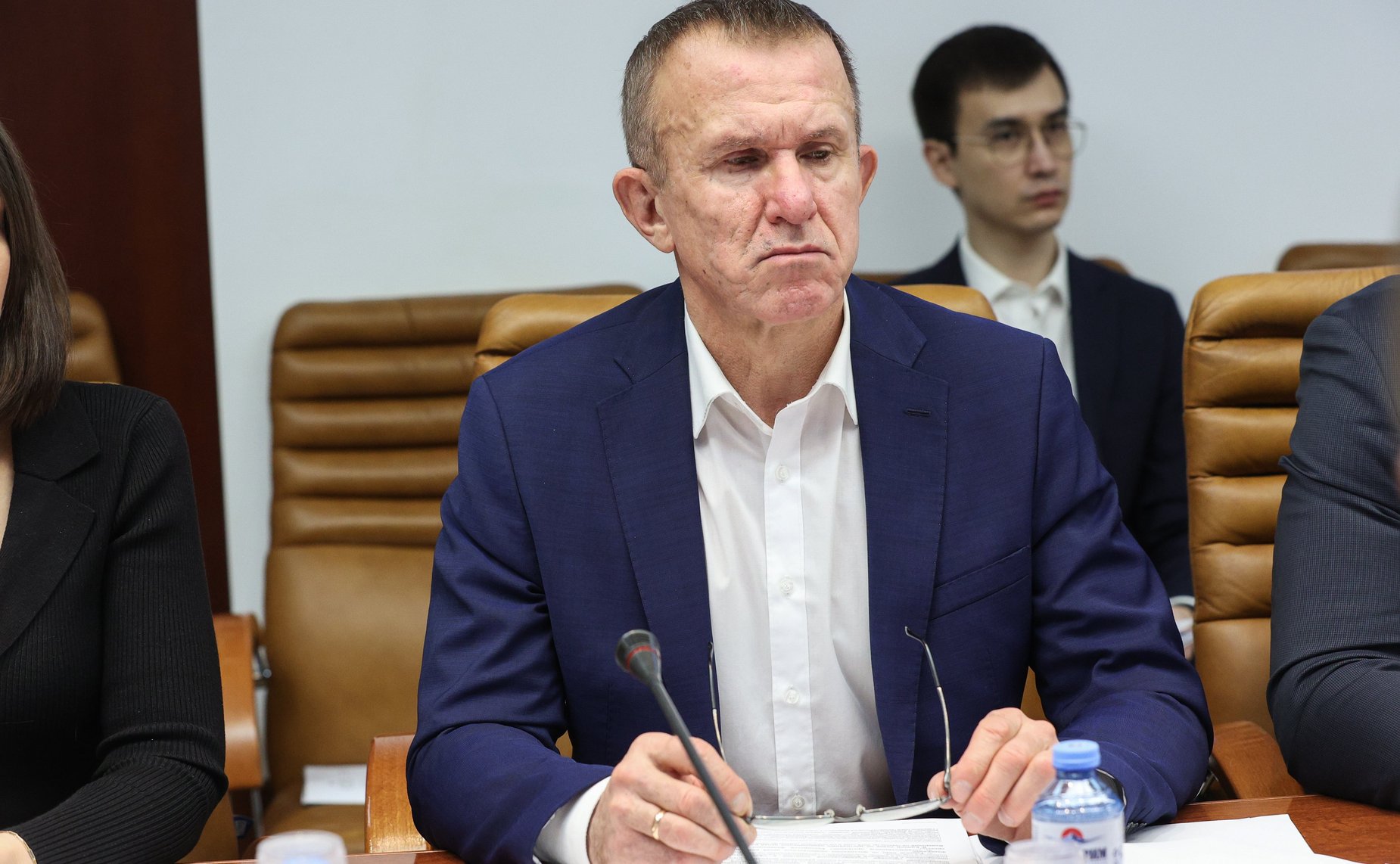 Владимир Кравченко