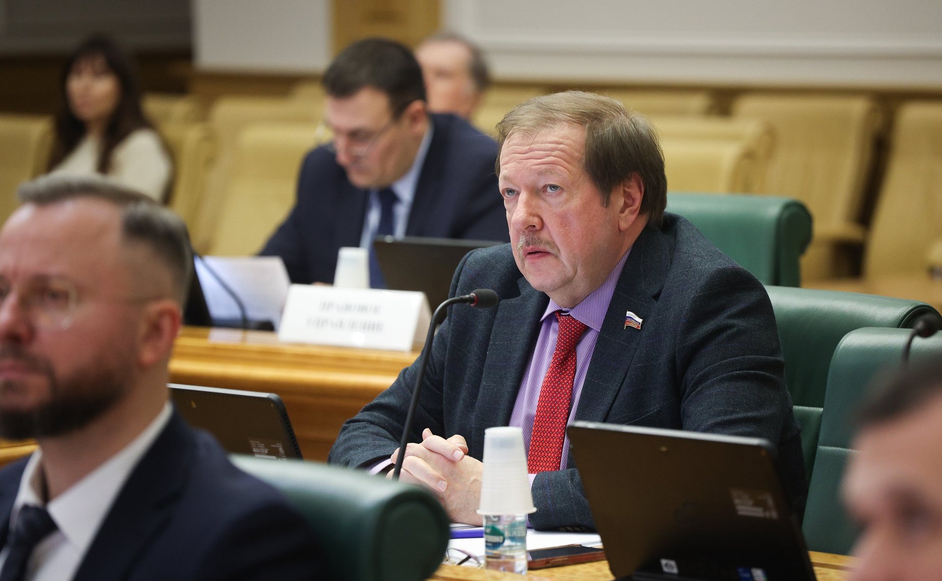 Александр Русаков