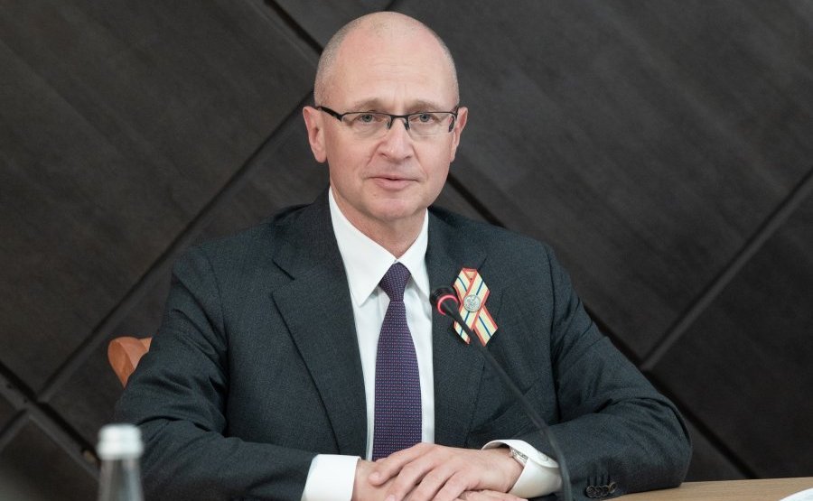 Екатерина Алтабаева и Сергей Колбин приняли участие в совещании по подготовке и празднованию 80-летия освобождения Севастополя от немецко-фашистских захватчиков