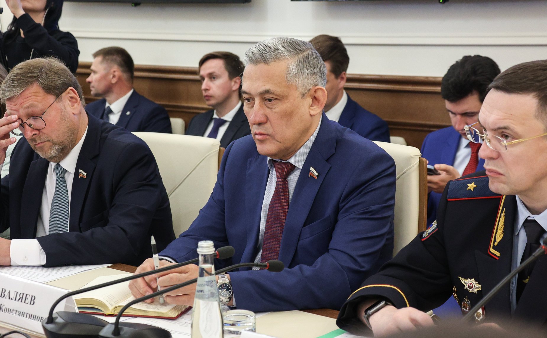 Юрий Валяев