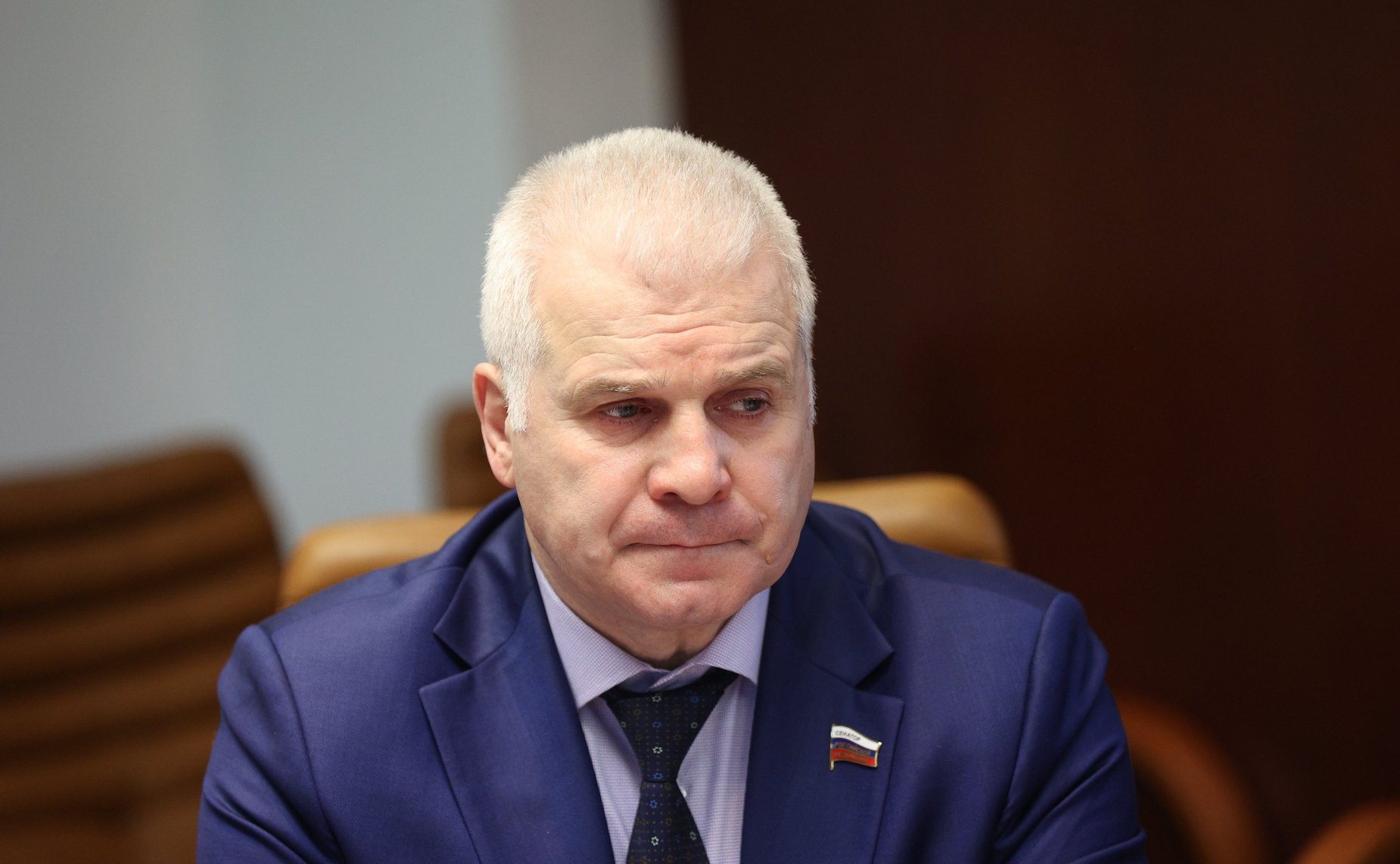 Сергей Мартынов