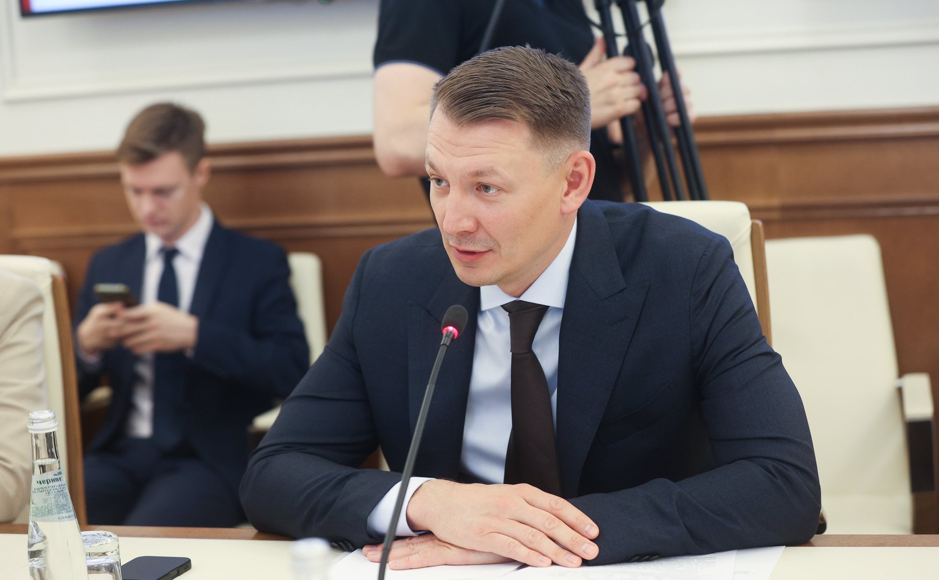 Александр Двойных