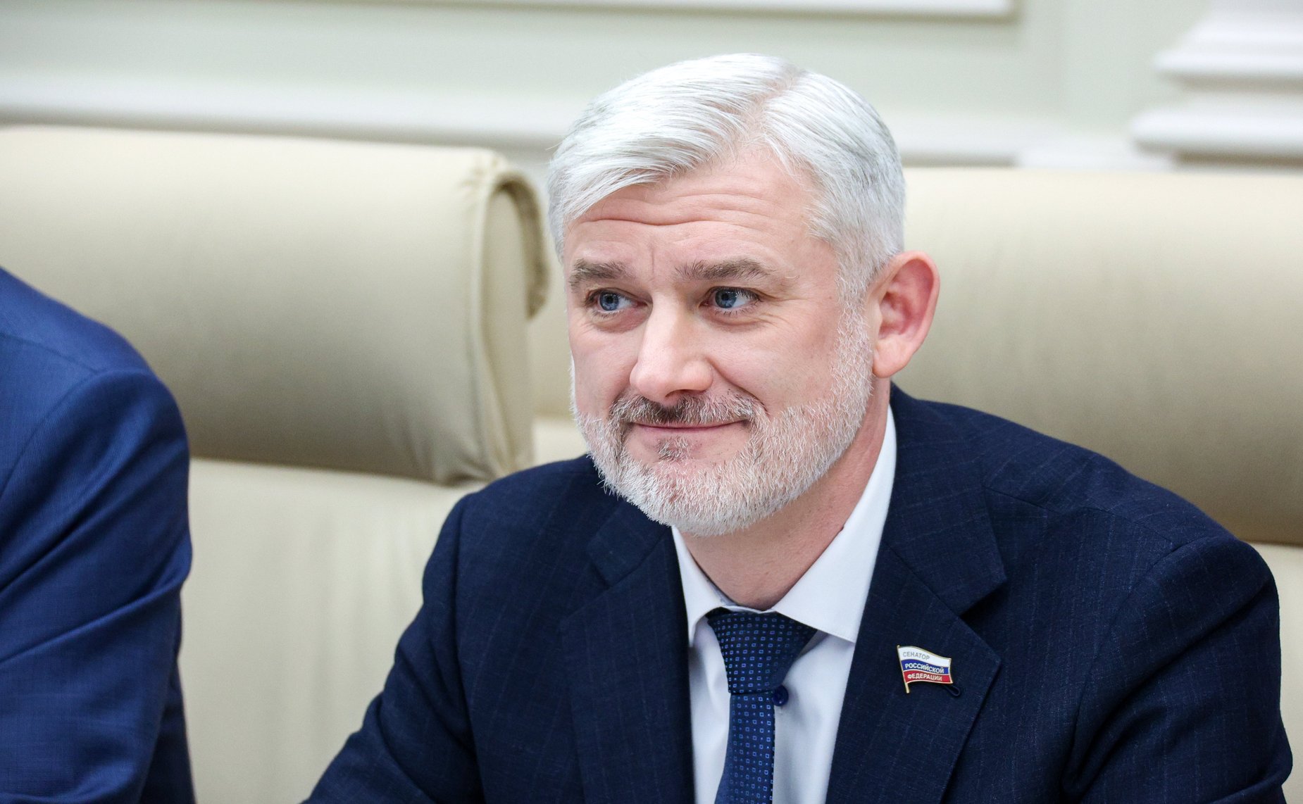 Евгений Дитрих