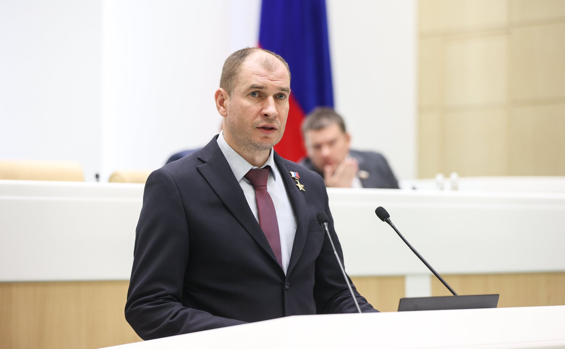 Дмитрий Перминов