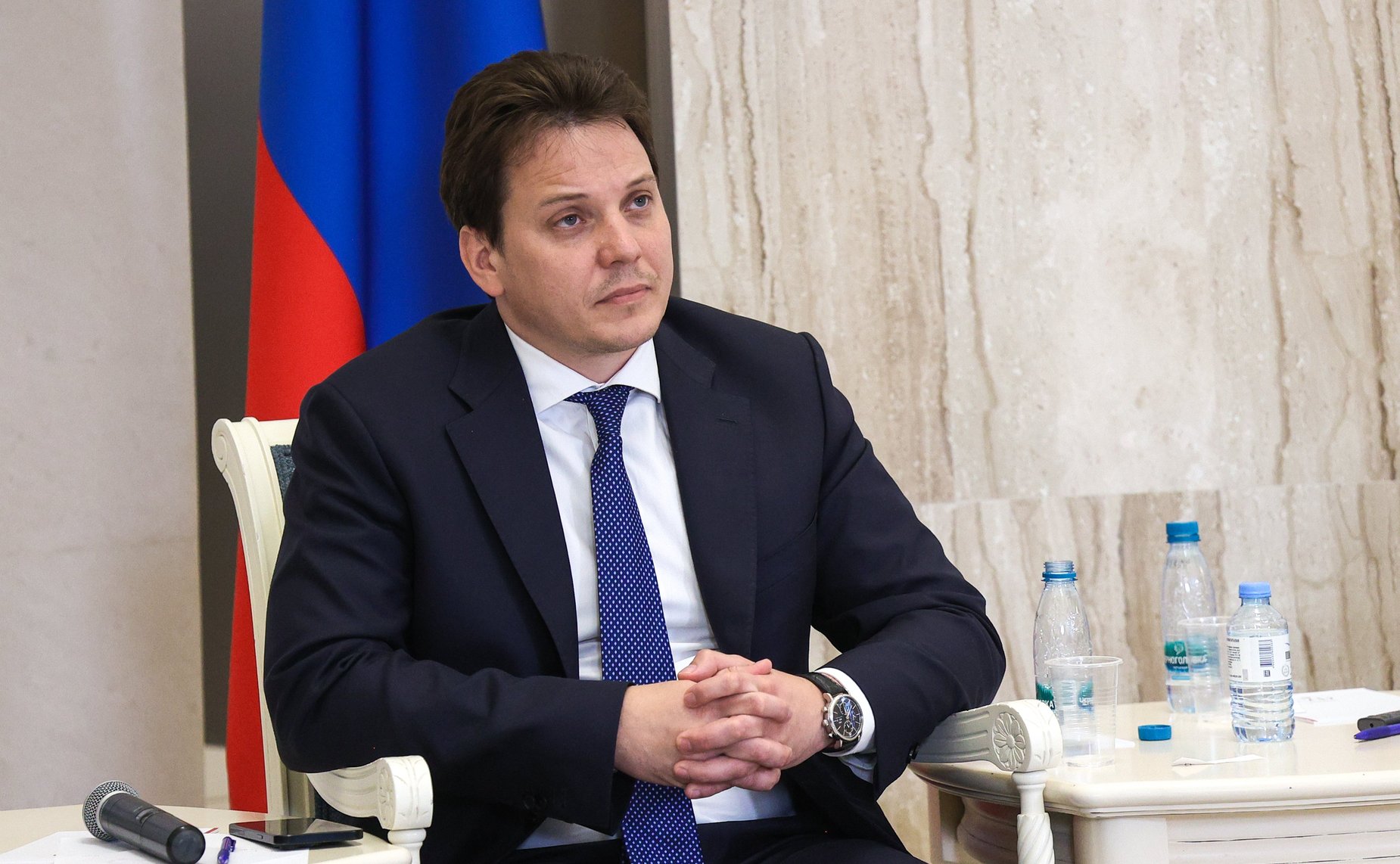 Третий Всероссийский телемарафон «Марафон здоровья #ВМЕСТЕЗДОРОВО»