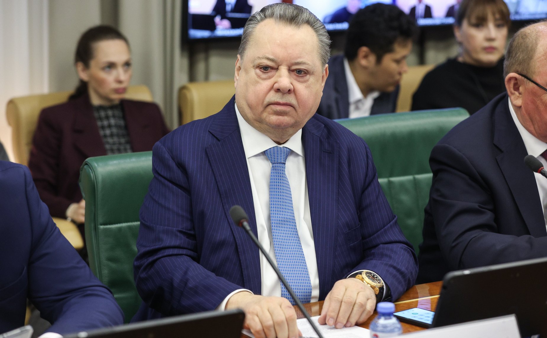 Борис Невзоров