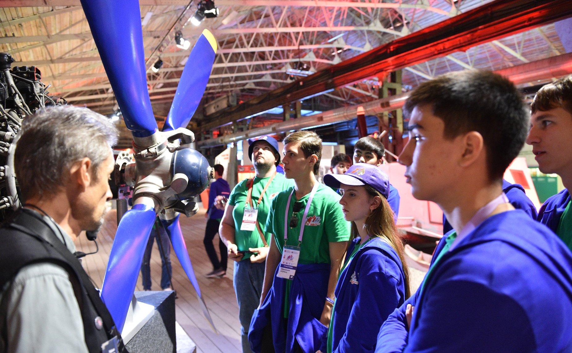 Участники проекта «Поезд Памяти» прибыли в Пермь