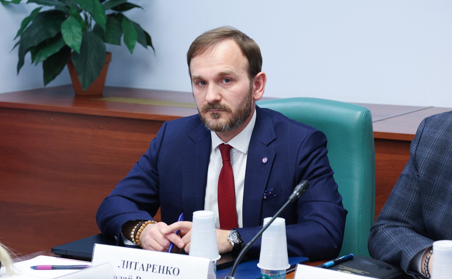 Круглый стол Комитета СФ по социальной политике на тему «Детский туризм: проблемы и перспективы, координация межведомственного взаимодействия»