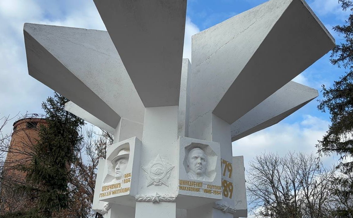 Игорь Кастюкевич посетил два социальных объекта в Чаплынке