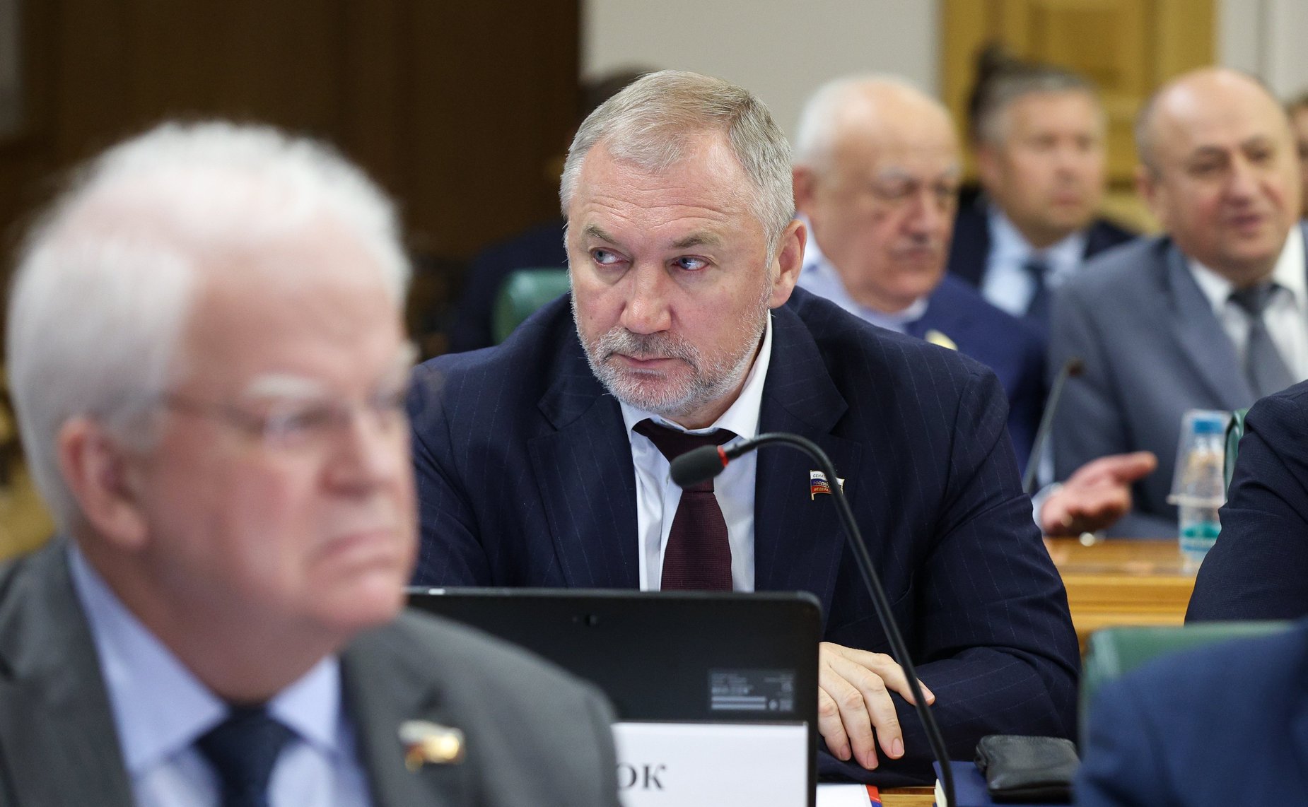 Константин Басюк
