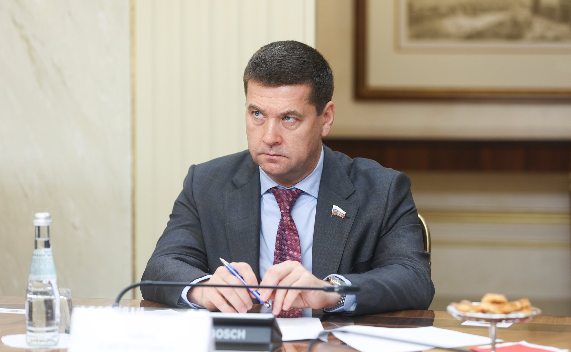 Андрей Чернышев