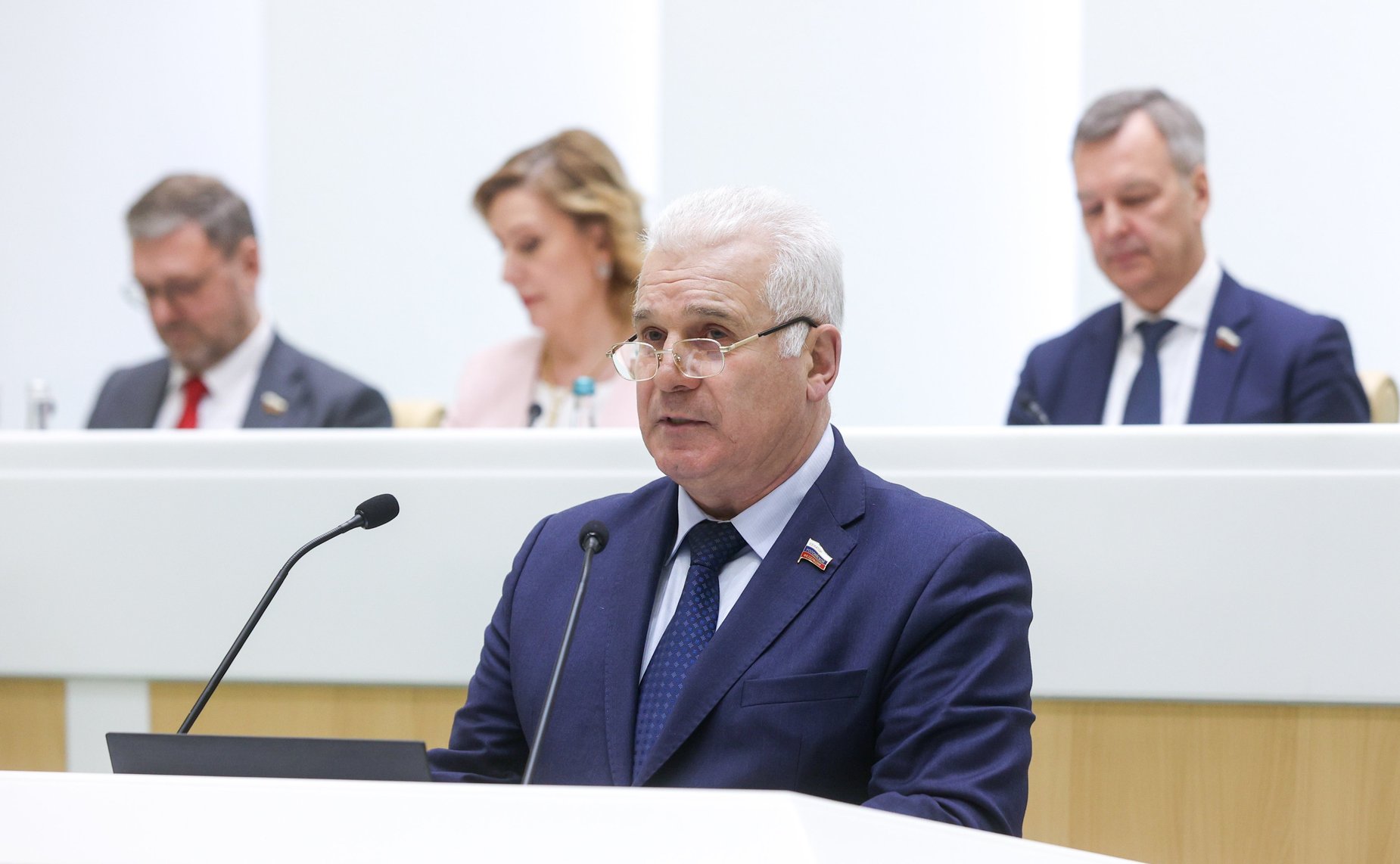 Сергей Мартынов