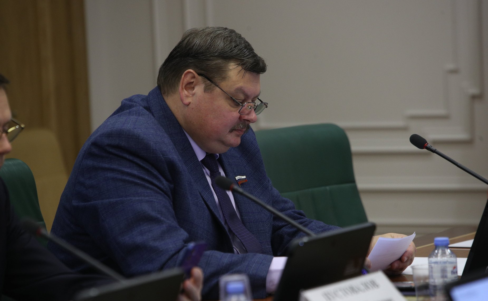 Сергей Колбин