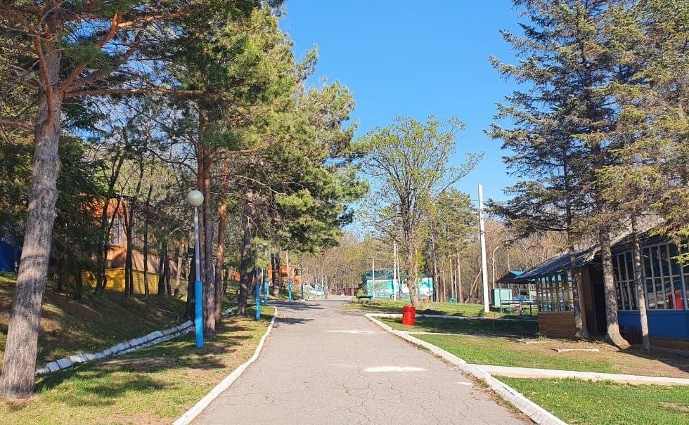 Андрей Базилевский проконтролировал ход подготовки к летней оздоровительной кампании