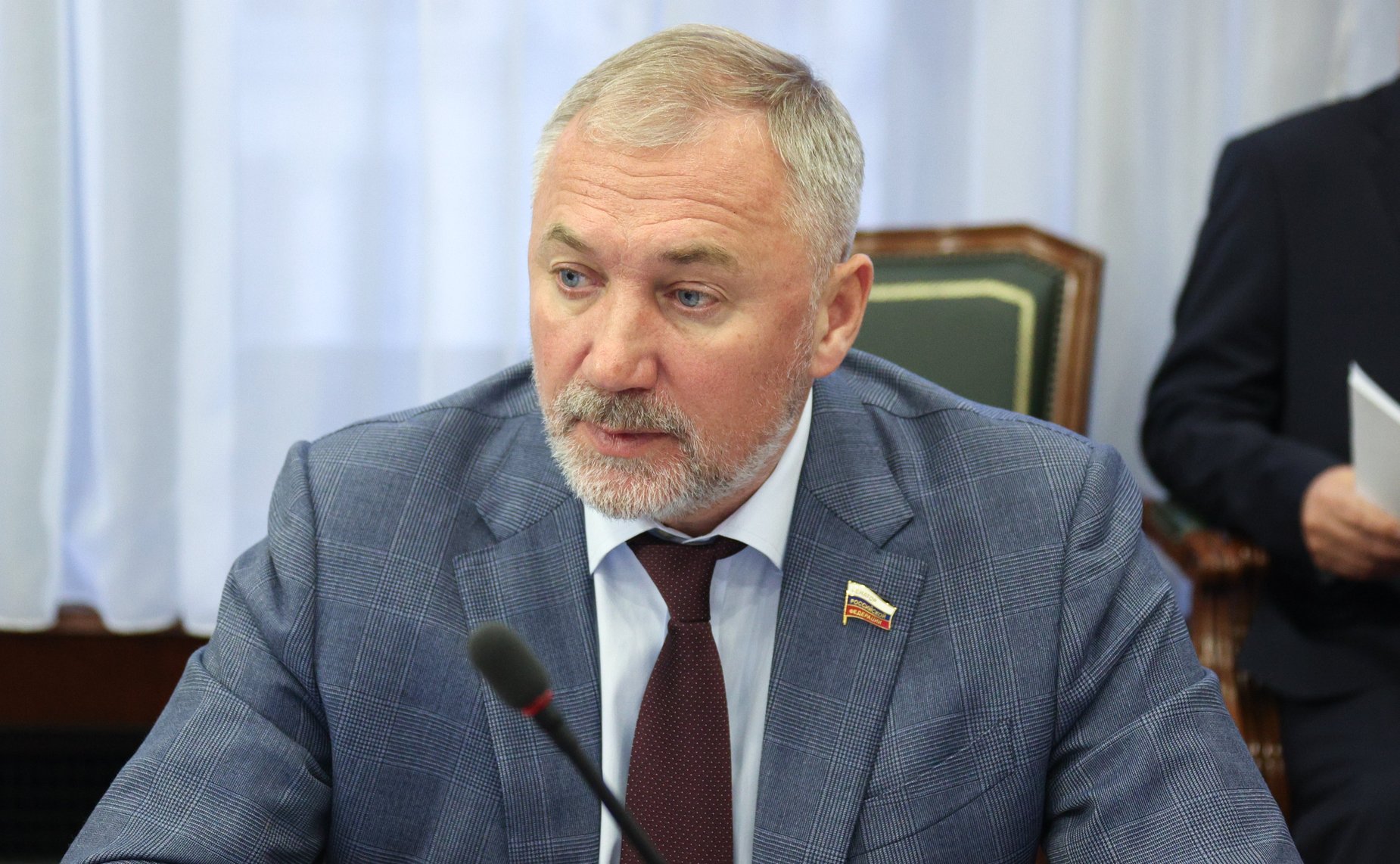 Константин Басюк