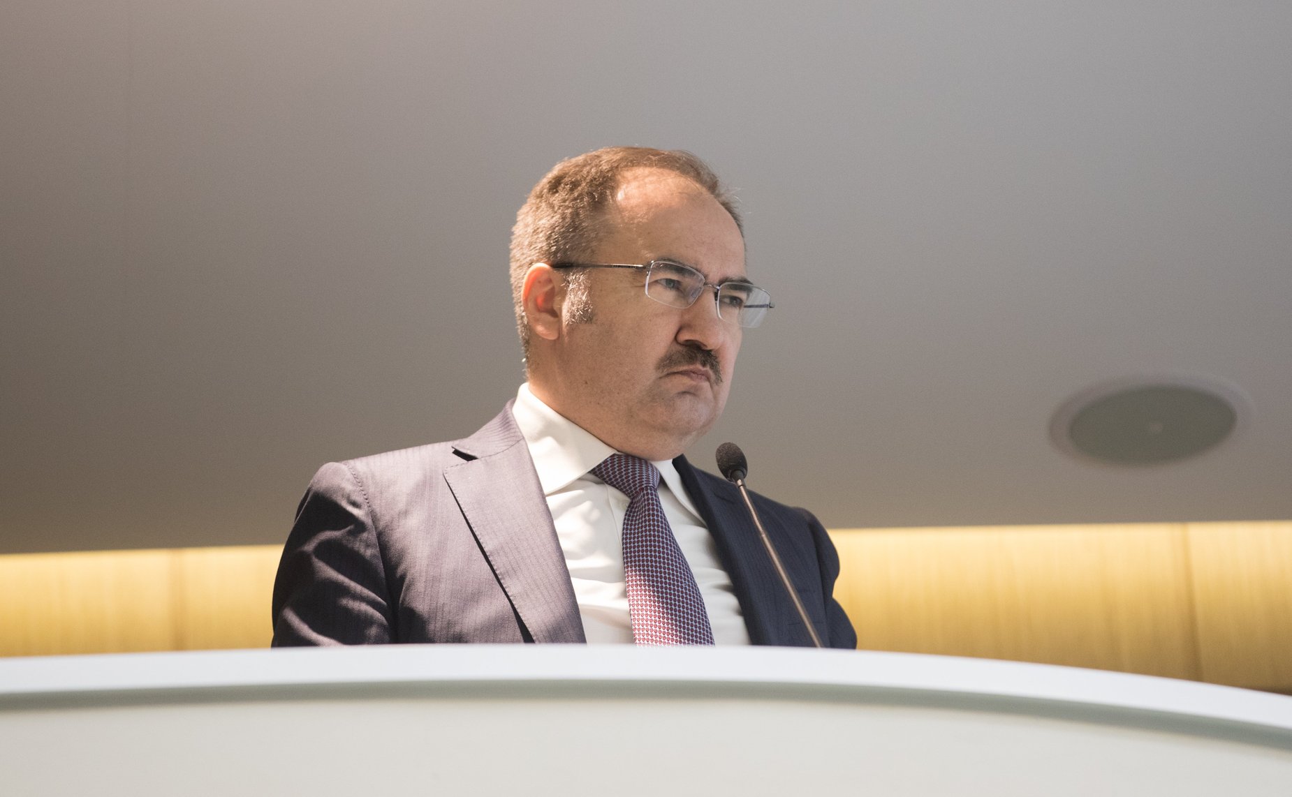 424-е заседание СФ