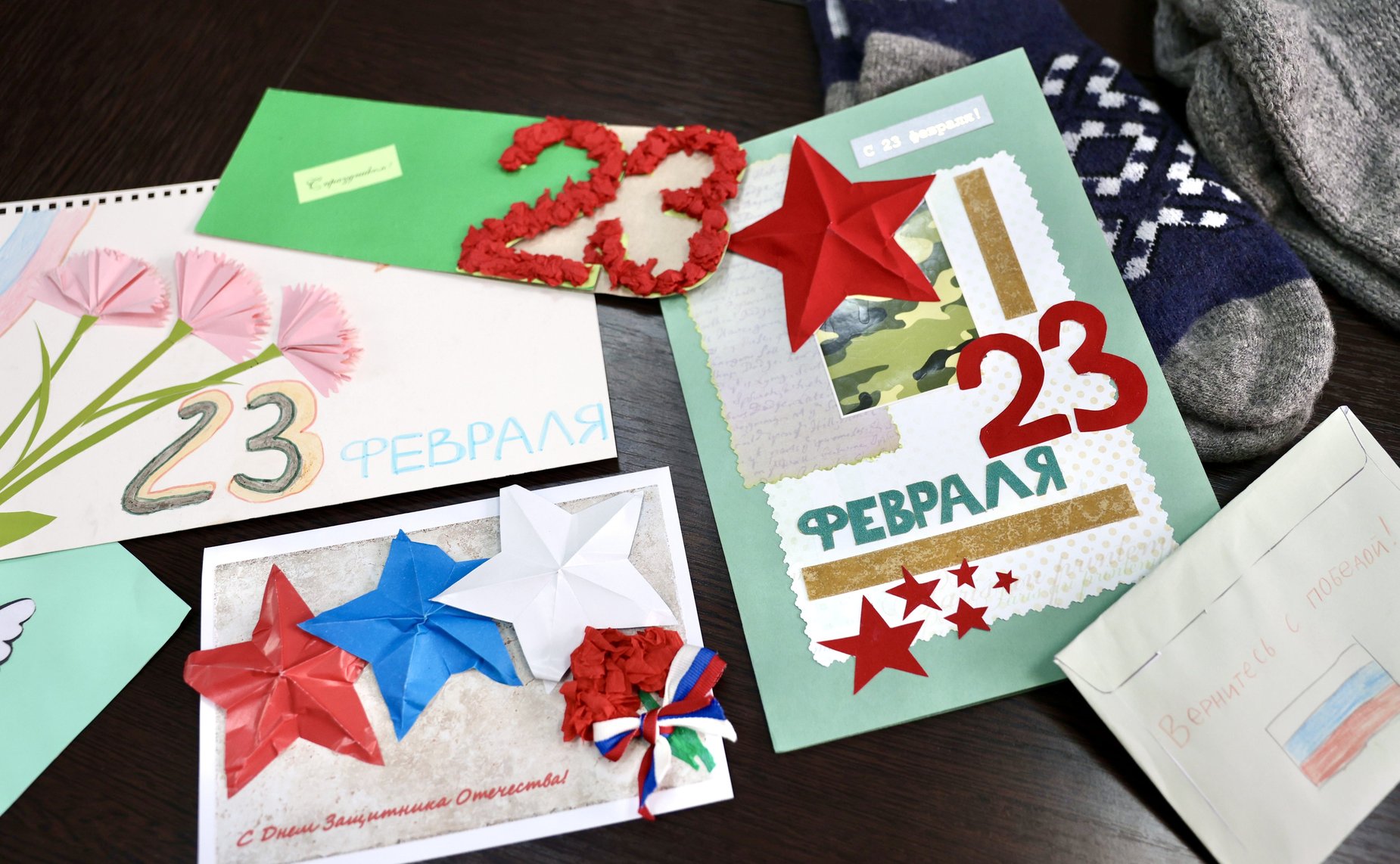 Ольга Щетинина в ходе региональной поездки встретилась с «серебряными» волонтёрами