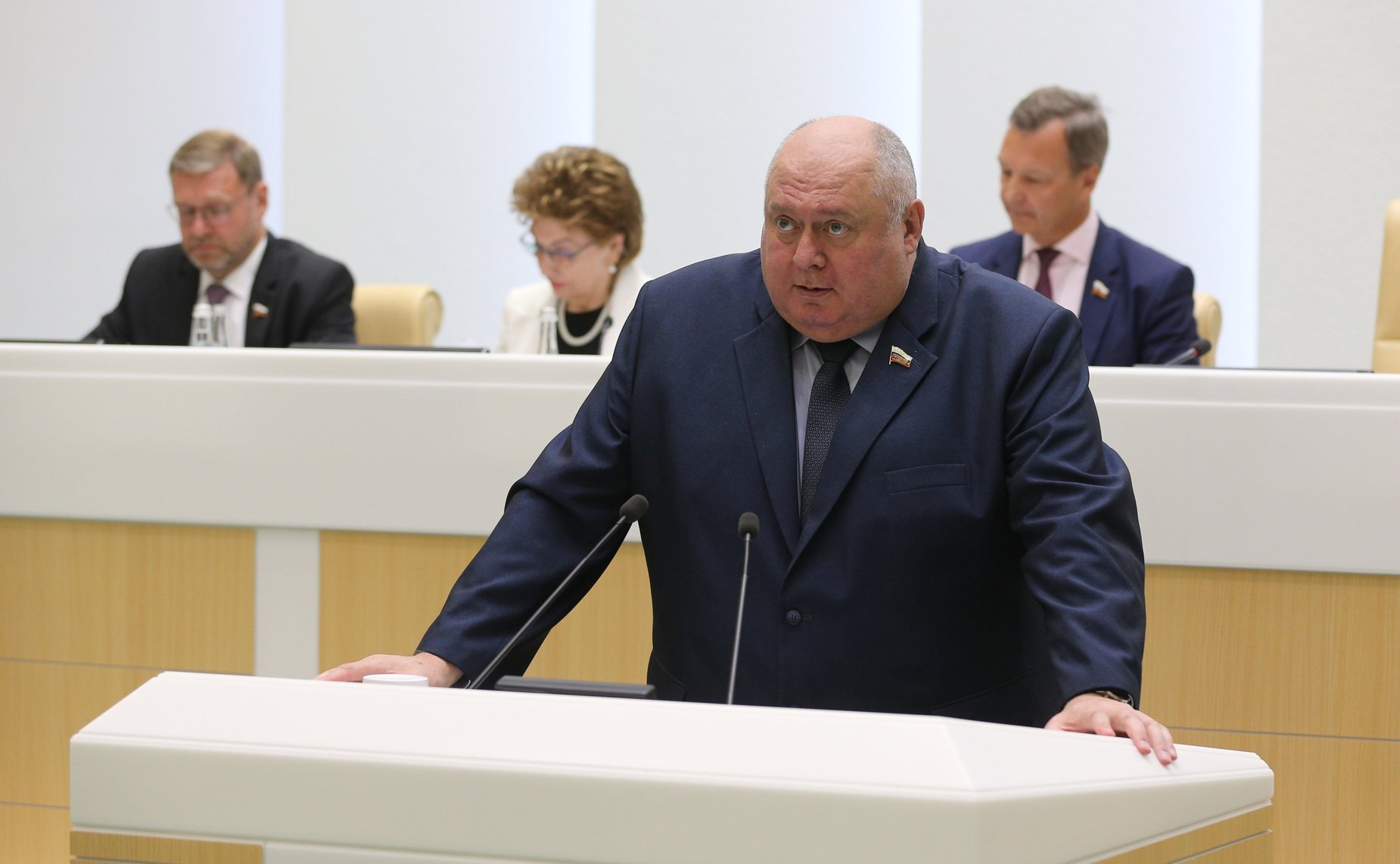 Сергей Аренин