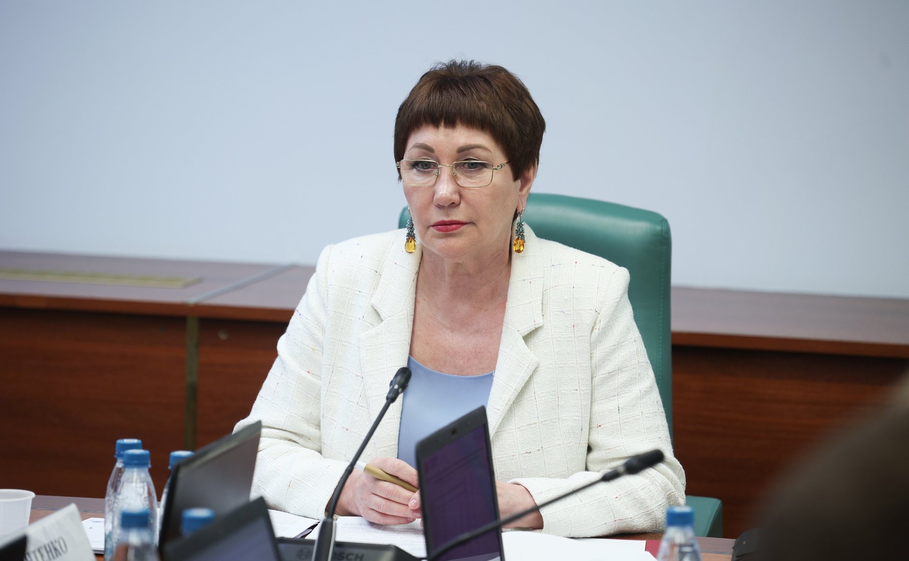 Елена Перминова