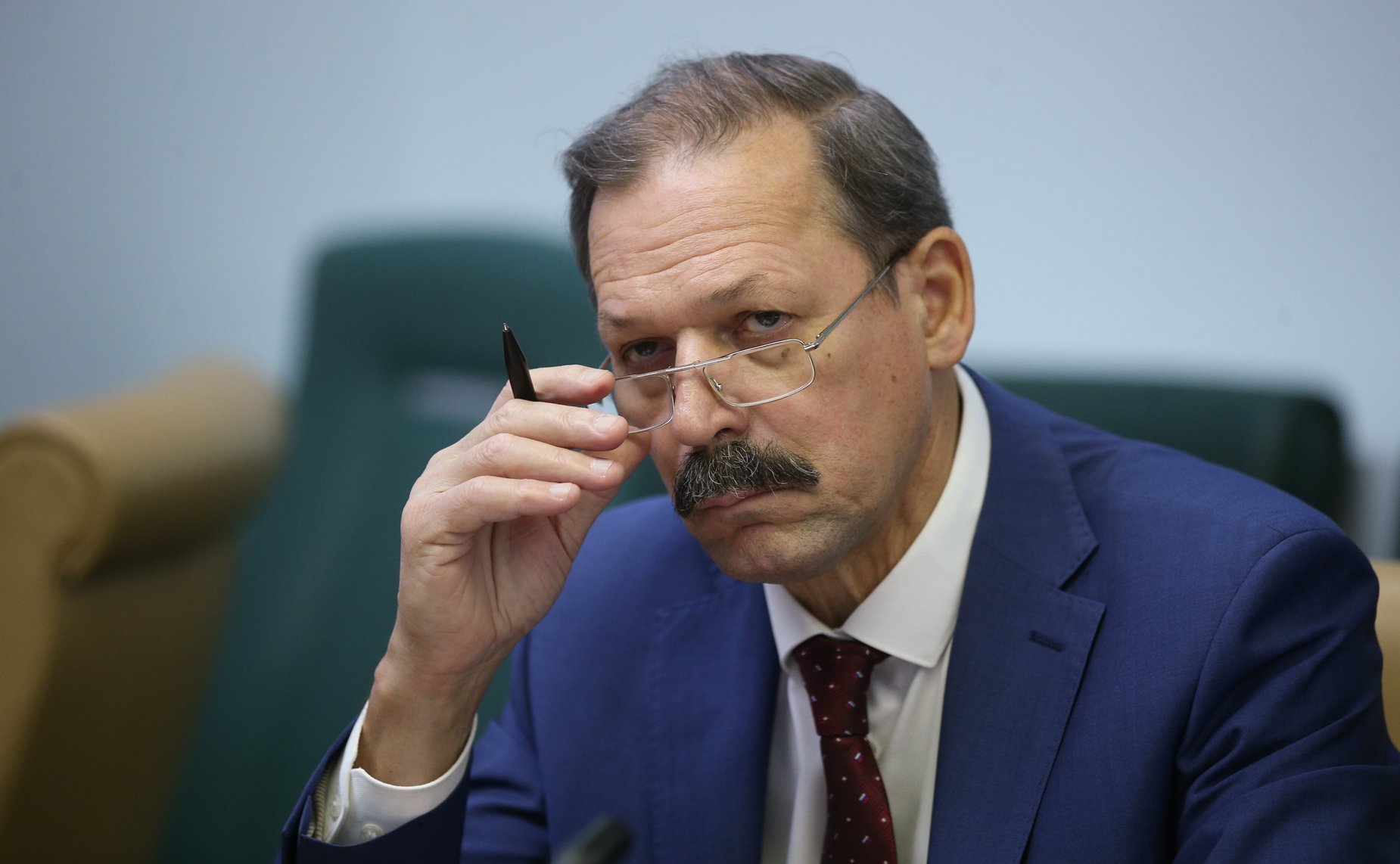 Круглый стол Комитета СФ по экономической политике