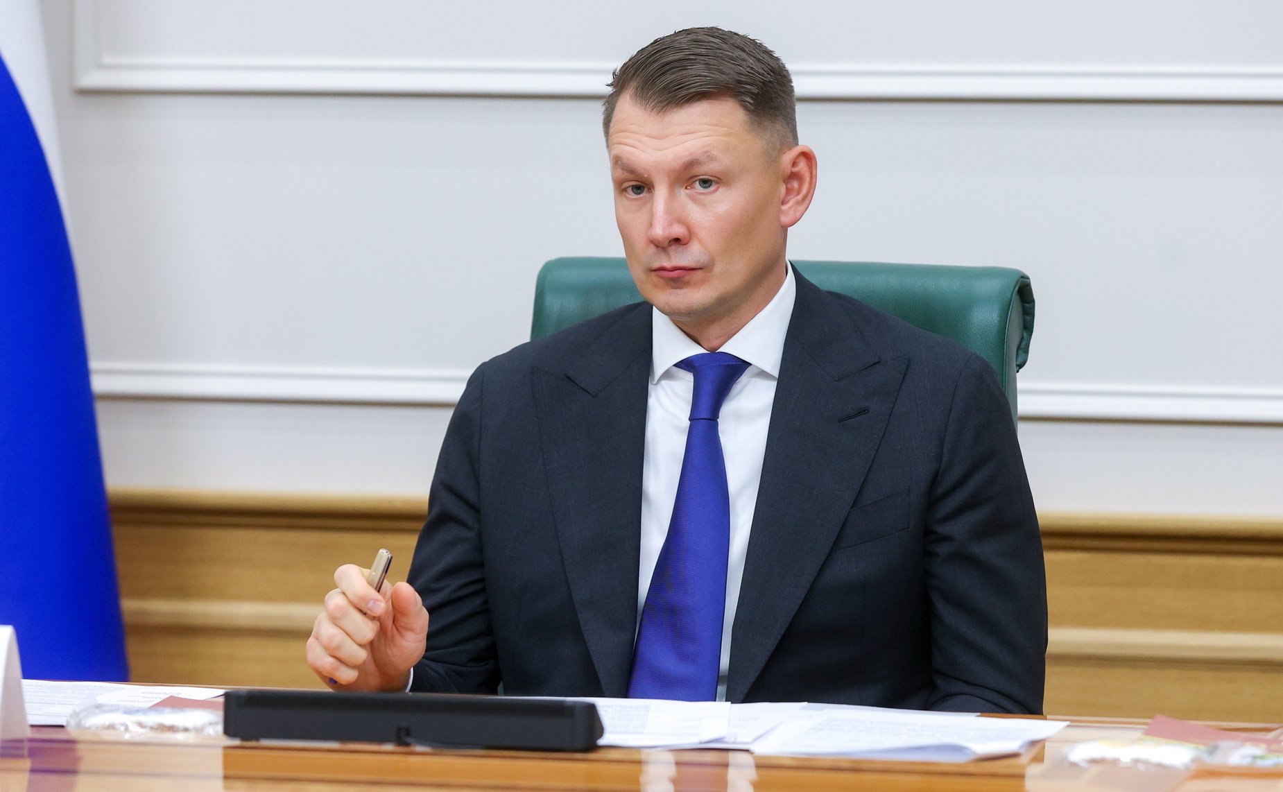 Александр Двойных