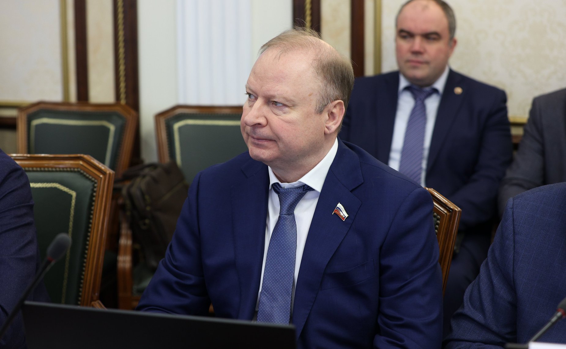 Виктор Шептий