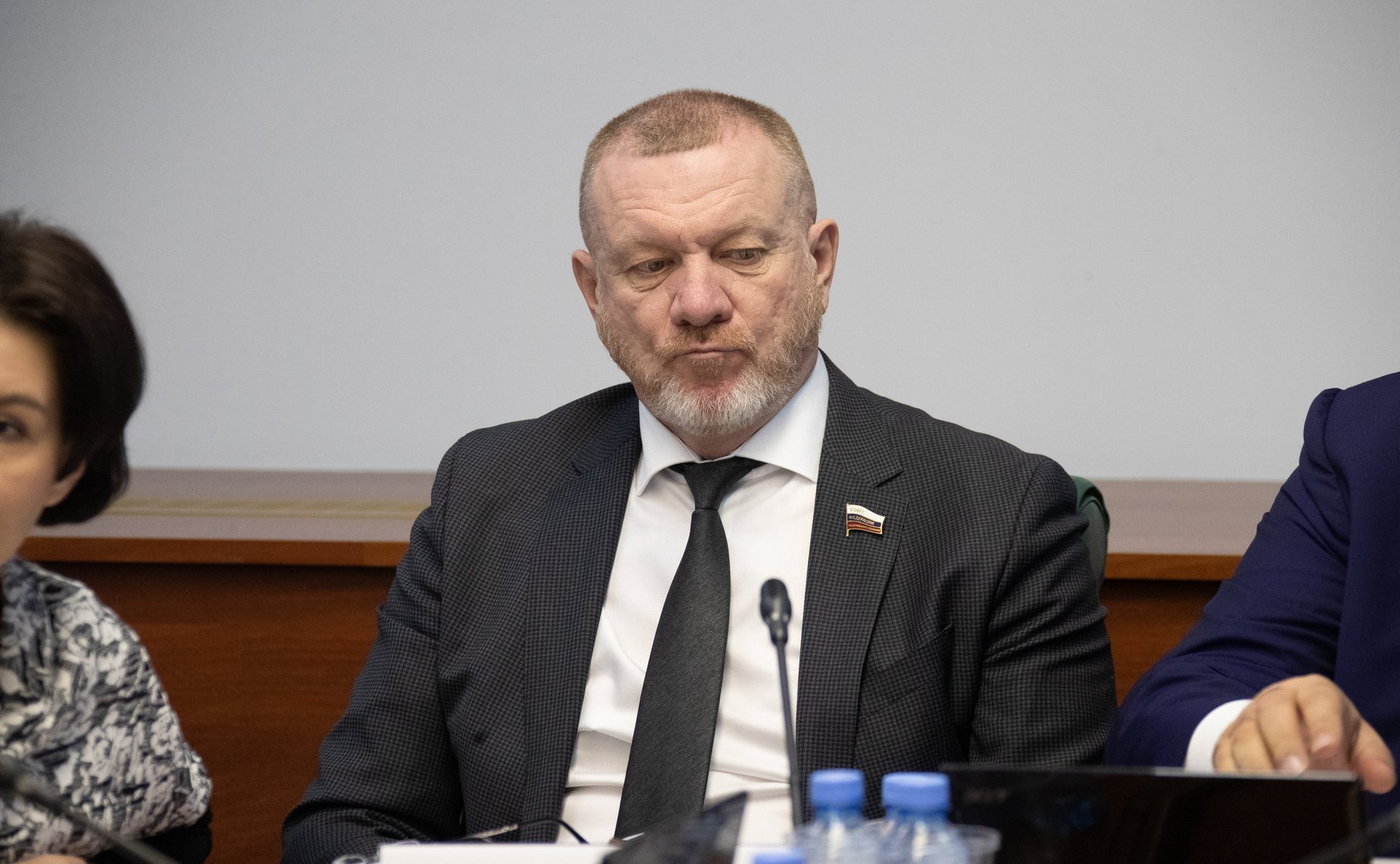 Сергей Горняков