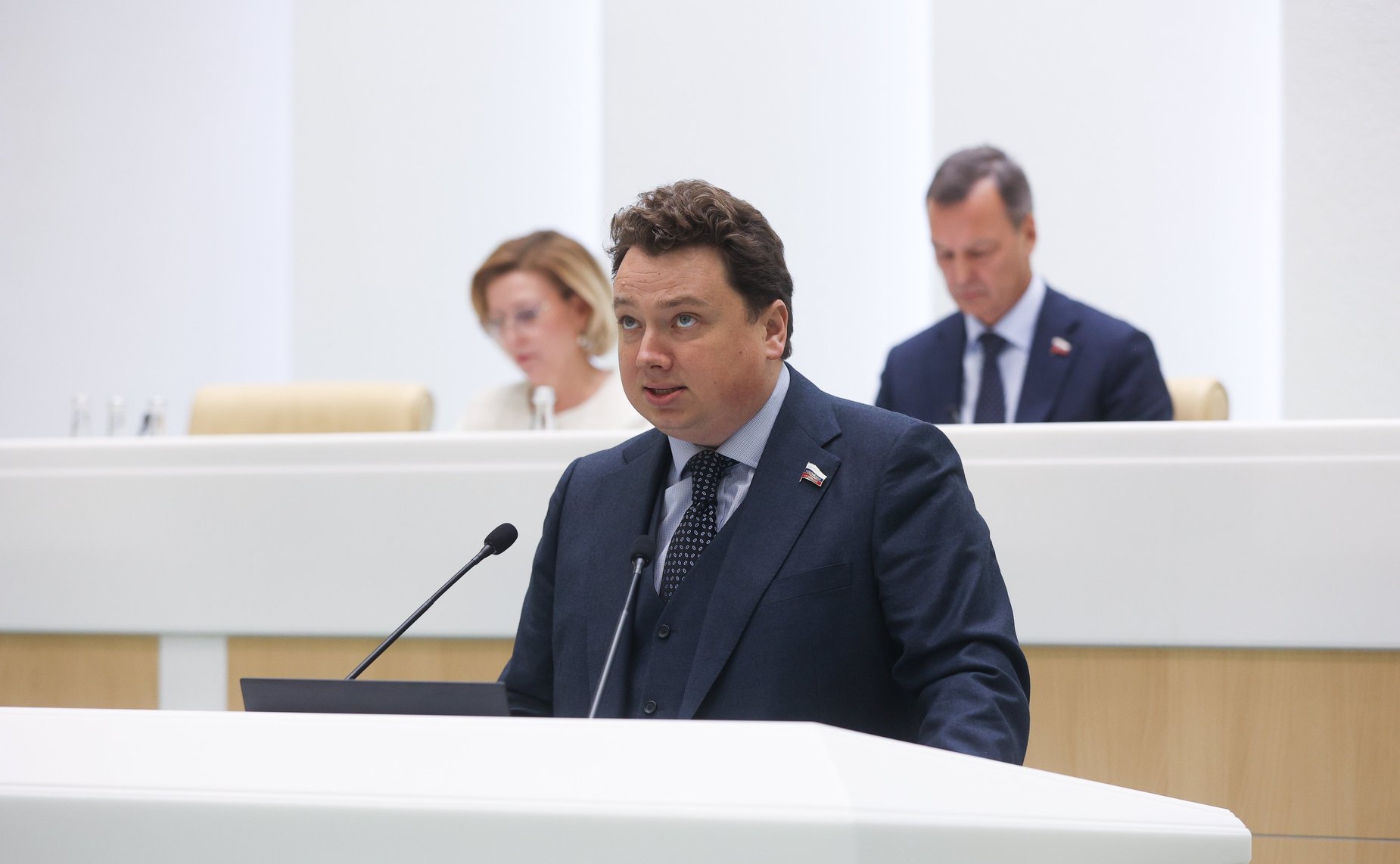 Александр Шендерюк-Жидков