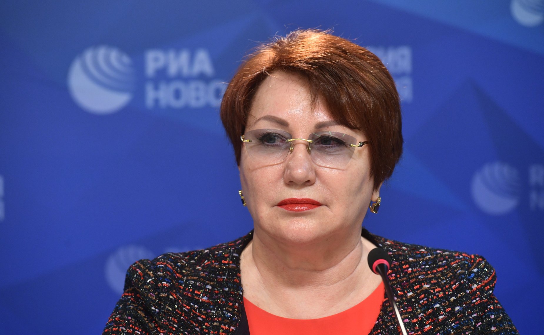 Елена Перминова