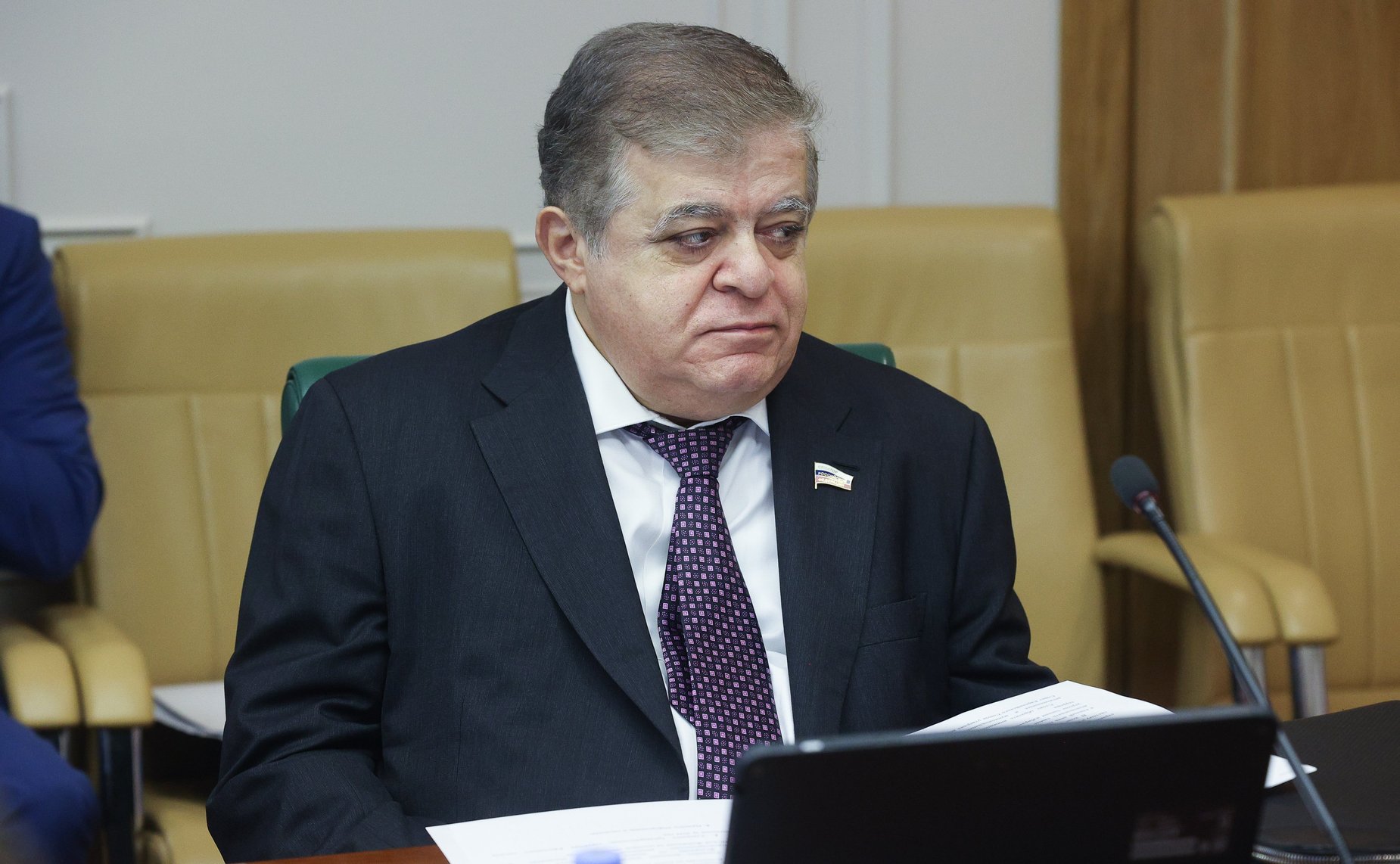 Владимир Джабаров