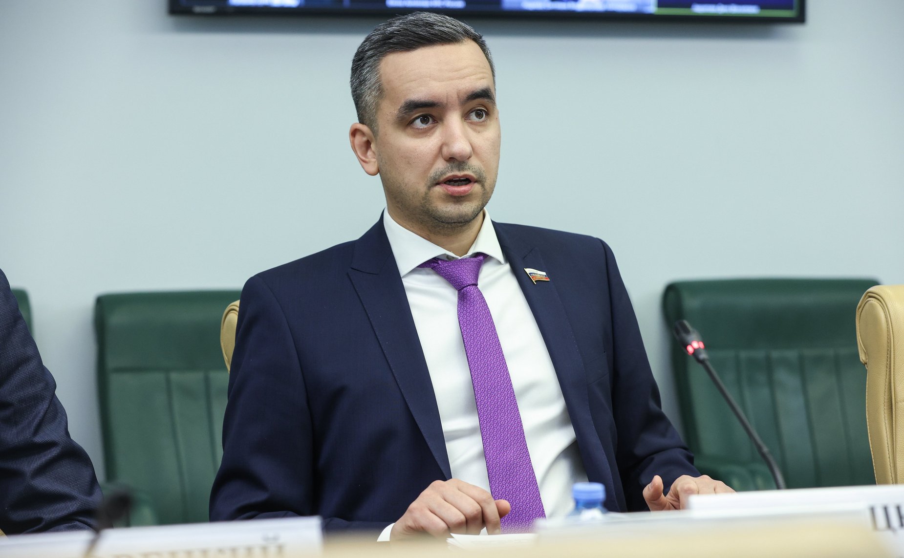 Александр Трембицкий