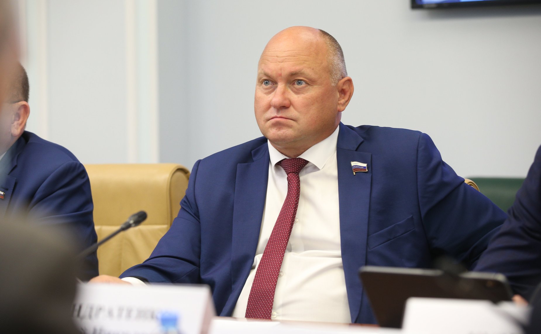 Алексей Кондратенко