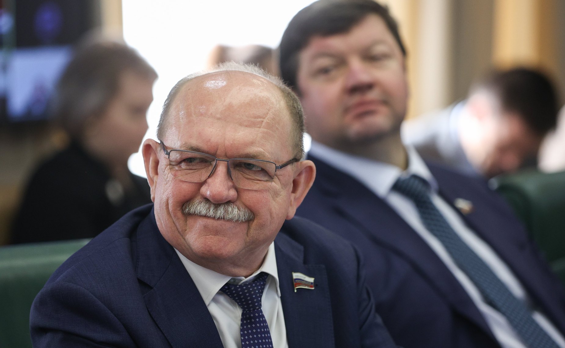 Геннадий Орденов