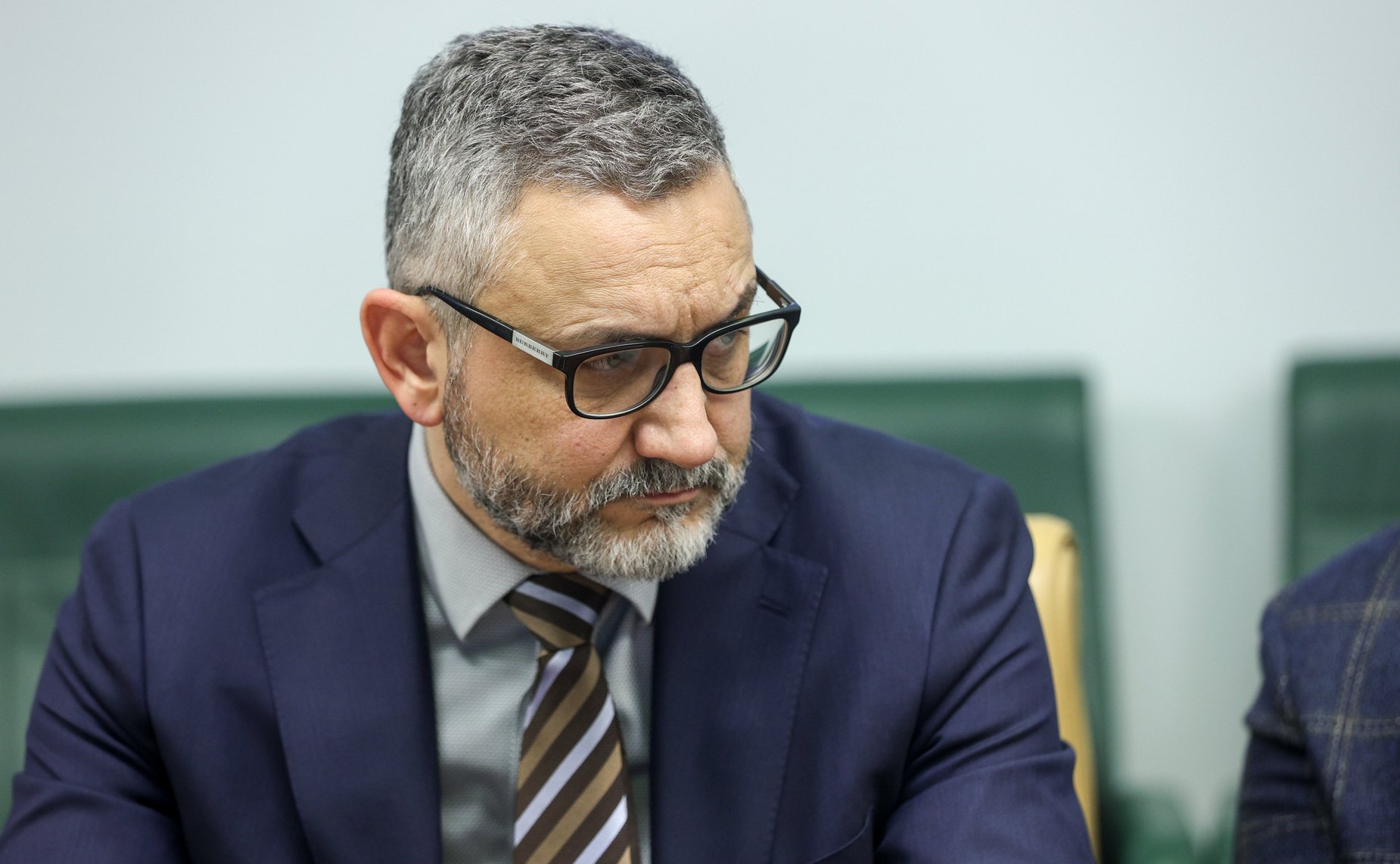 Круглый стол на тему «Противодействие мошенническим действиям в цифровую эпоху: вызовы и законодательные решения»